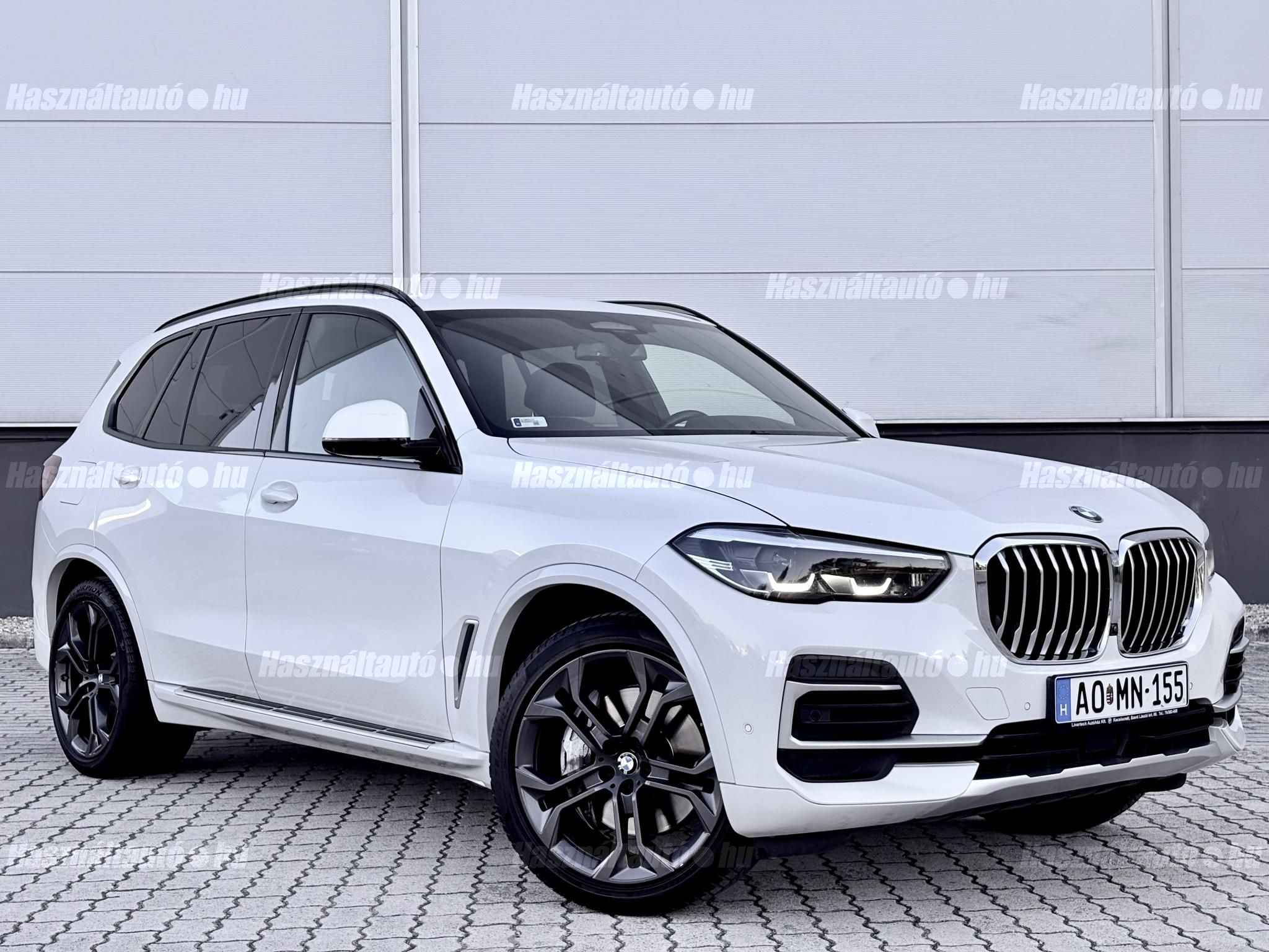 BMW X5 2023/5 - 1