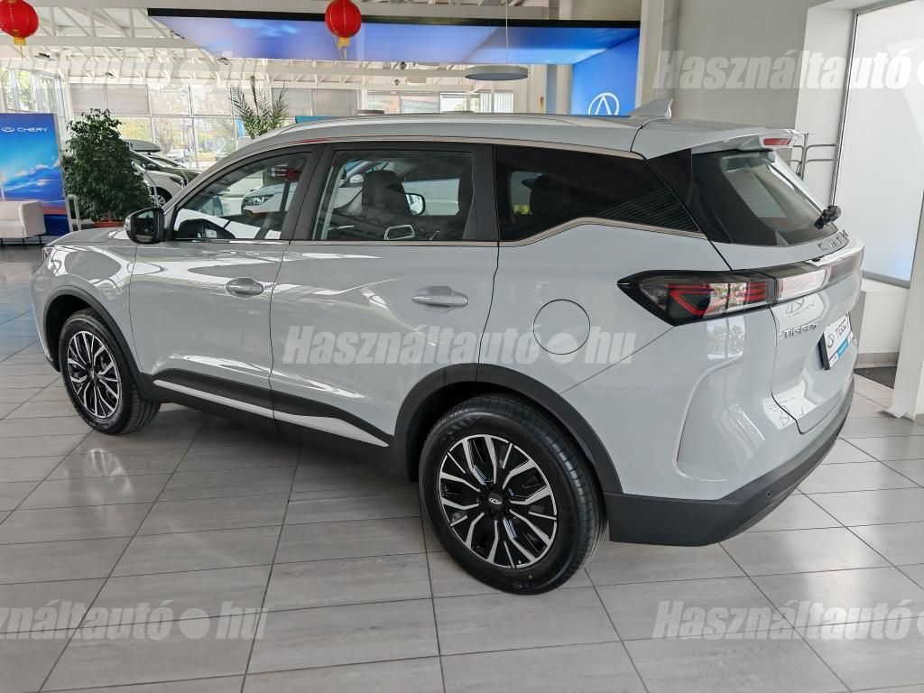 CHERY TIGGO 7 2026/6 - 1