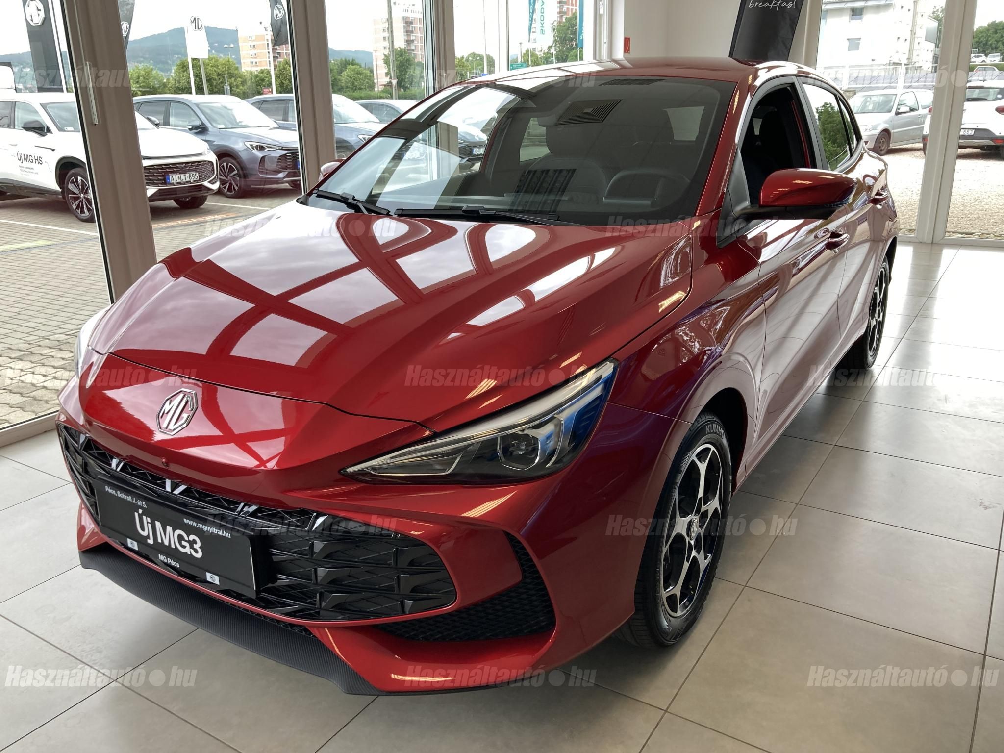 MG MG3 2026/5 - 1