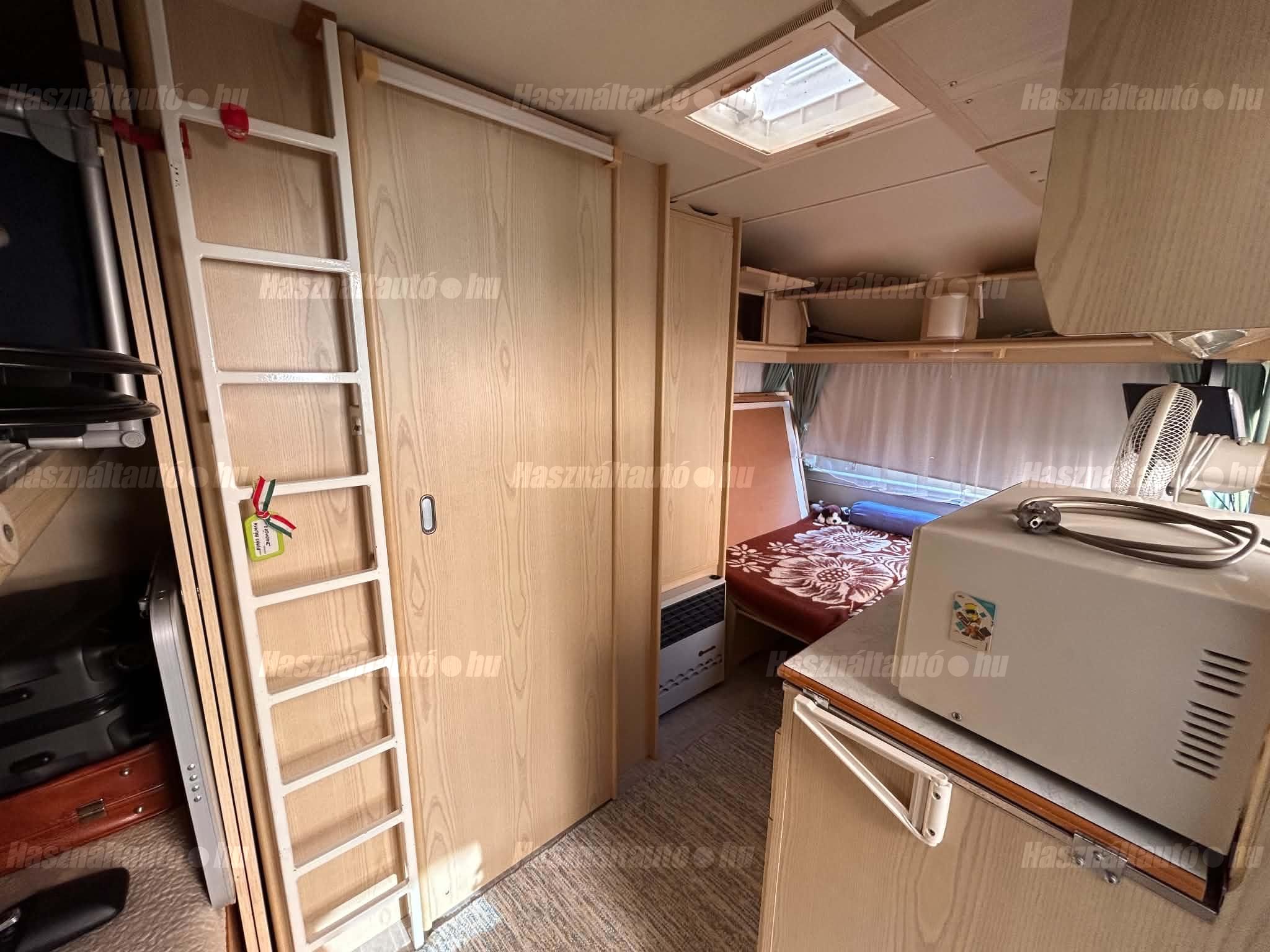 HOME CAR 1994/6 - 1