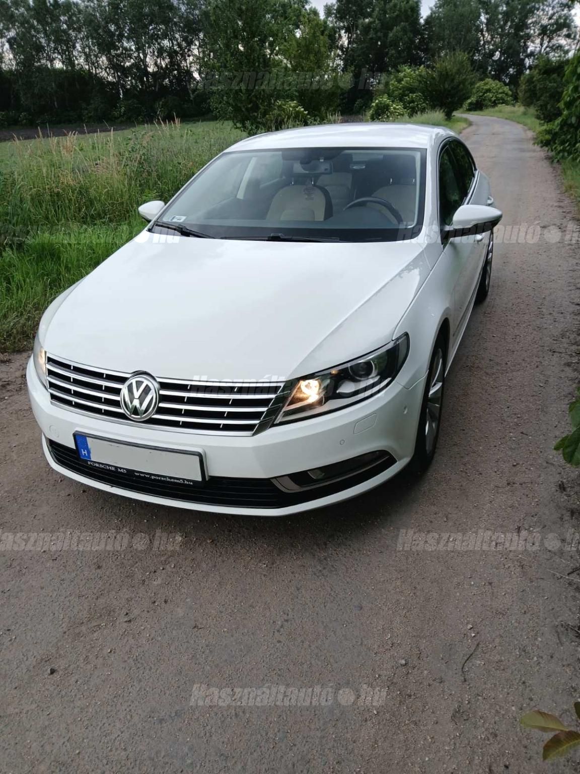 VOLKSWAGEN CC 2014 - 1