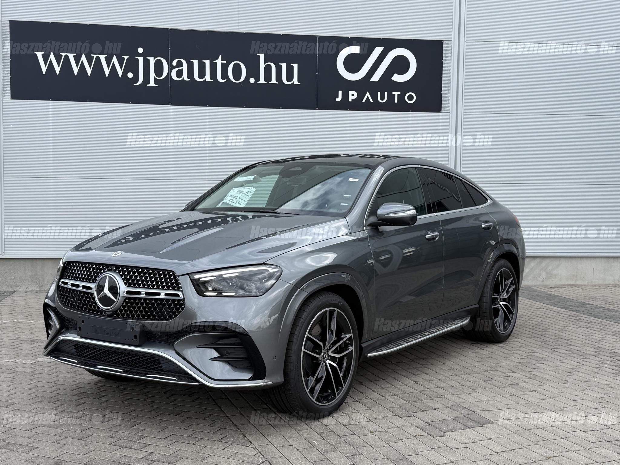 MERCEDES-BENZ GLE 450 2026 - 1