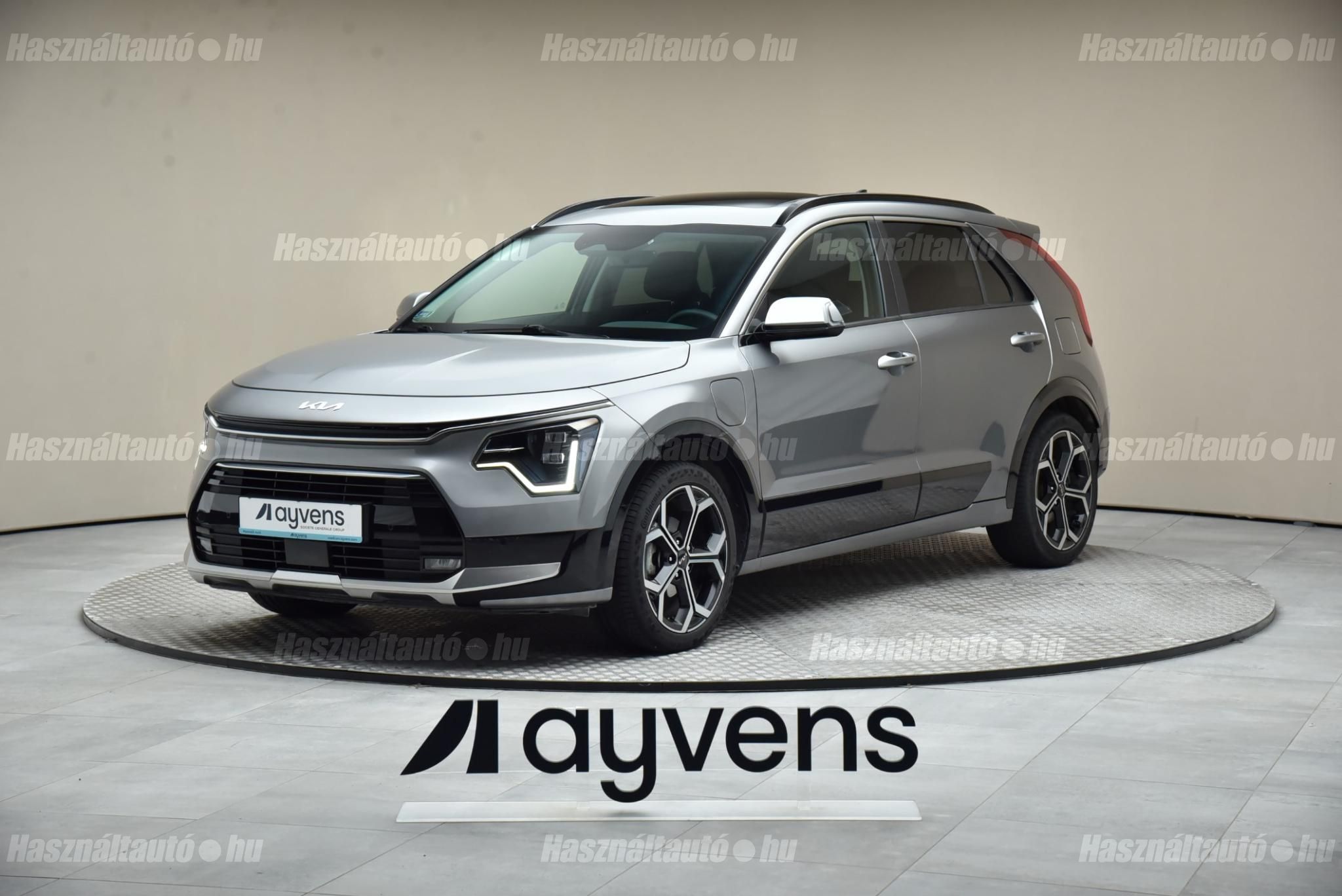 KIA NIRO 2023/5 - 1