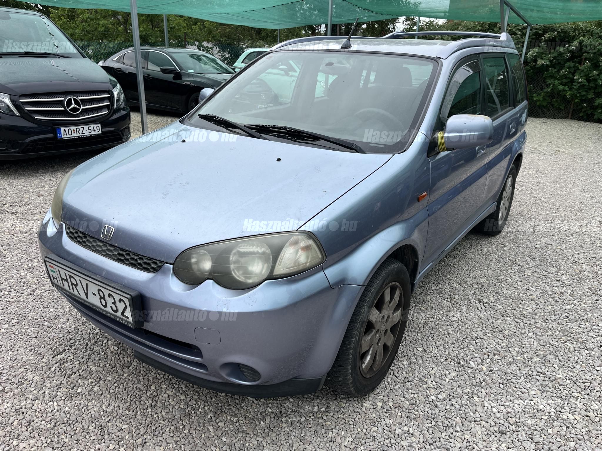 HONDA HR-V 2002/5 - 1