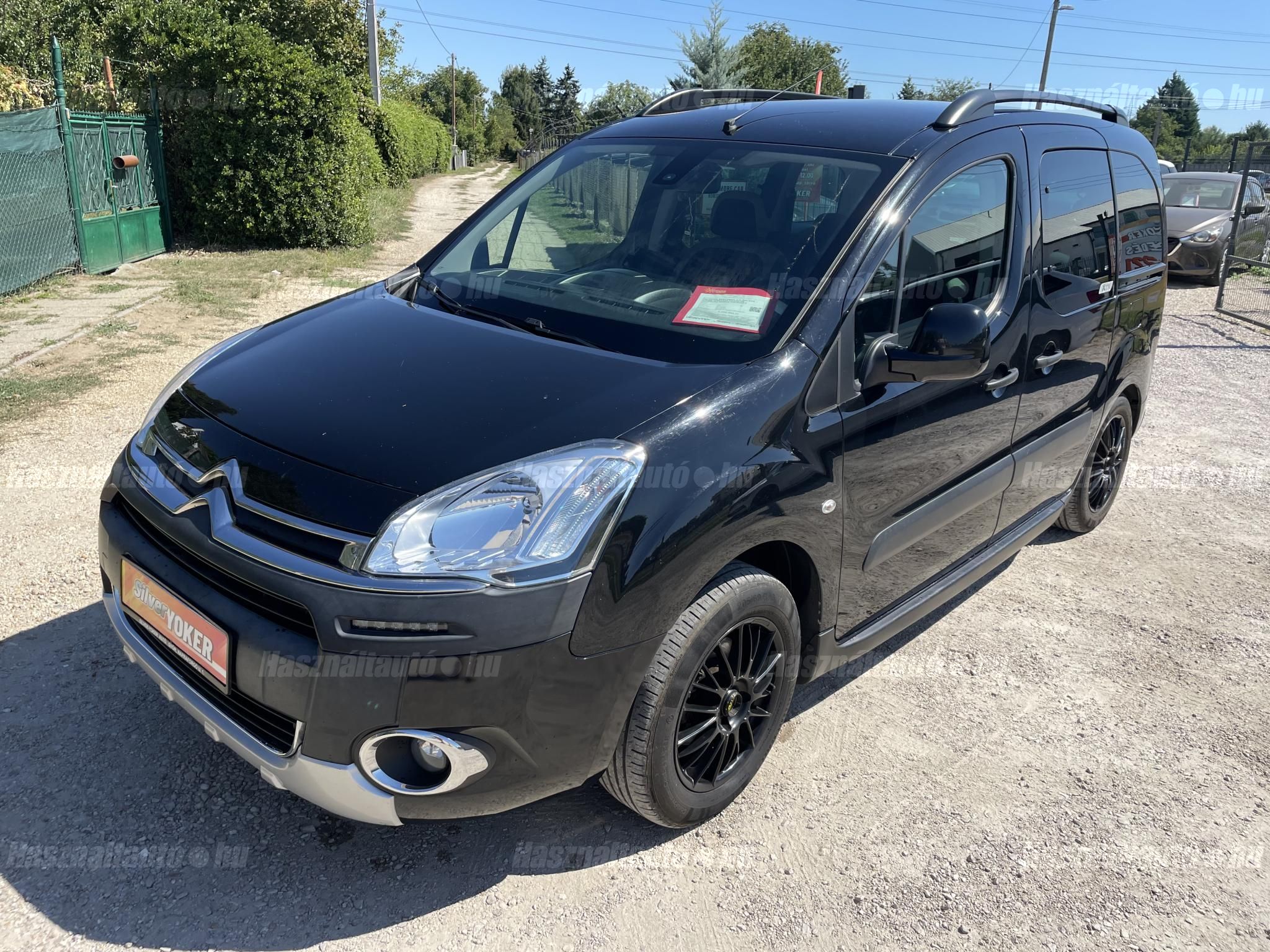 CITROEN BERLINGO 2015/3 - 1