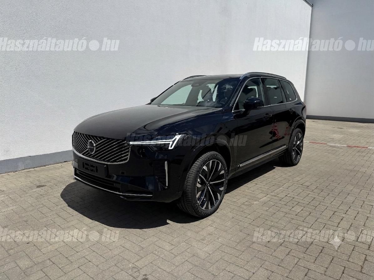 VOLVO XC90 2026/6 - 1