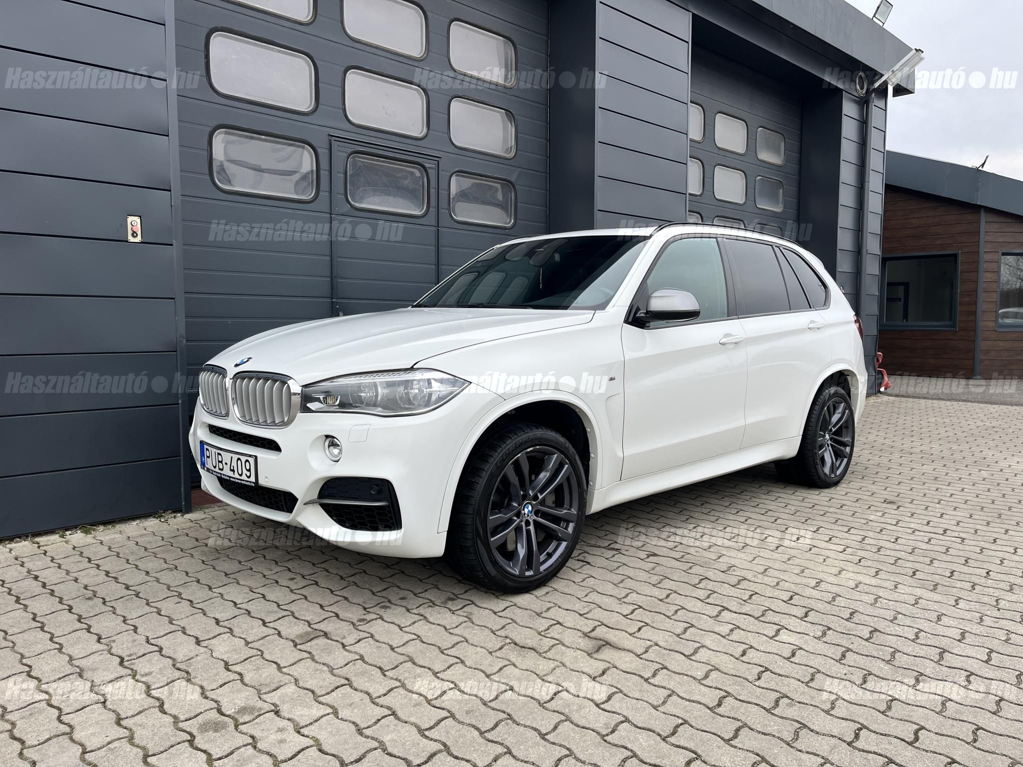 BMW X5 2014/1 - 1
