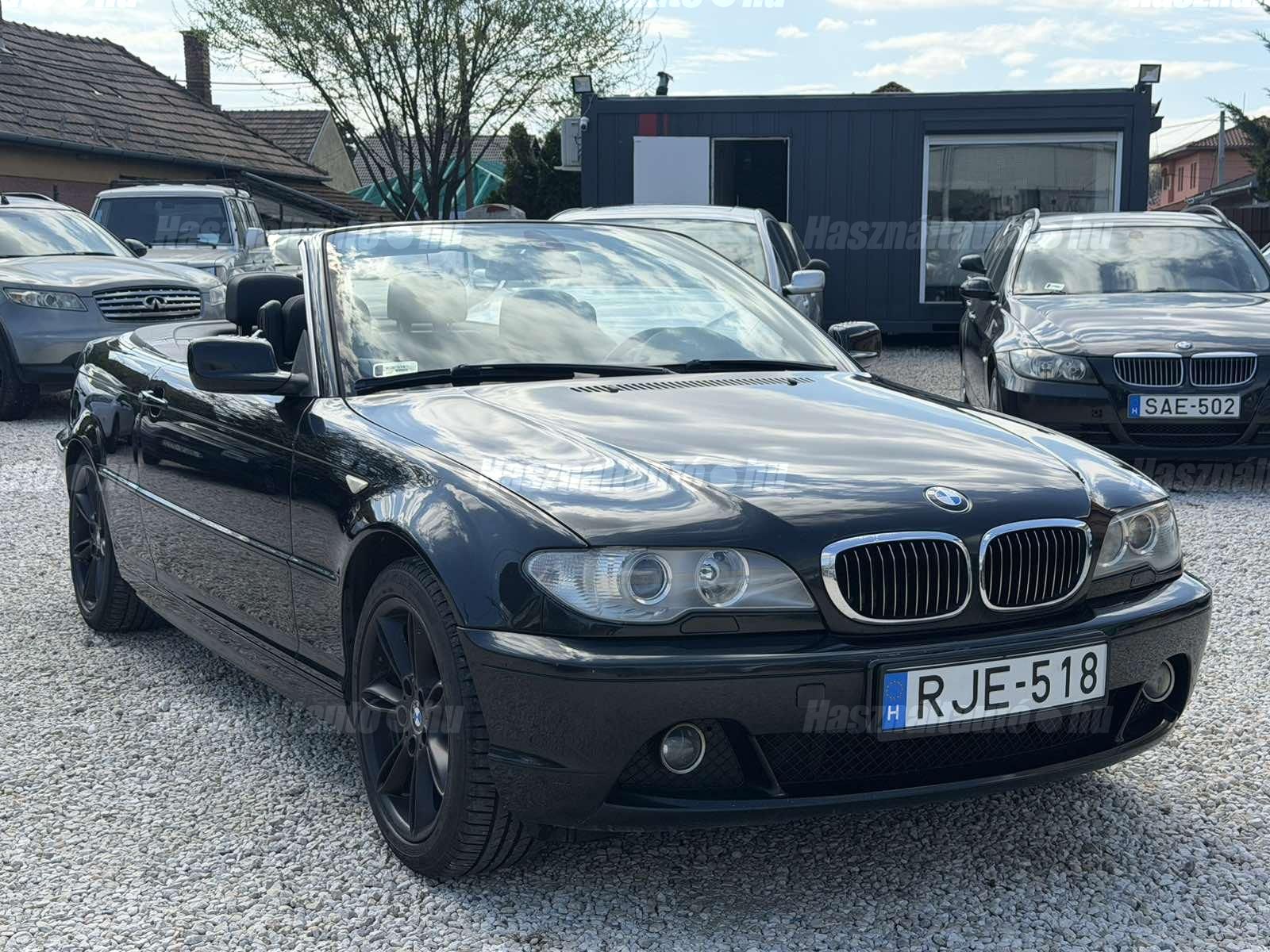 BMW 318 2006/9 - 1