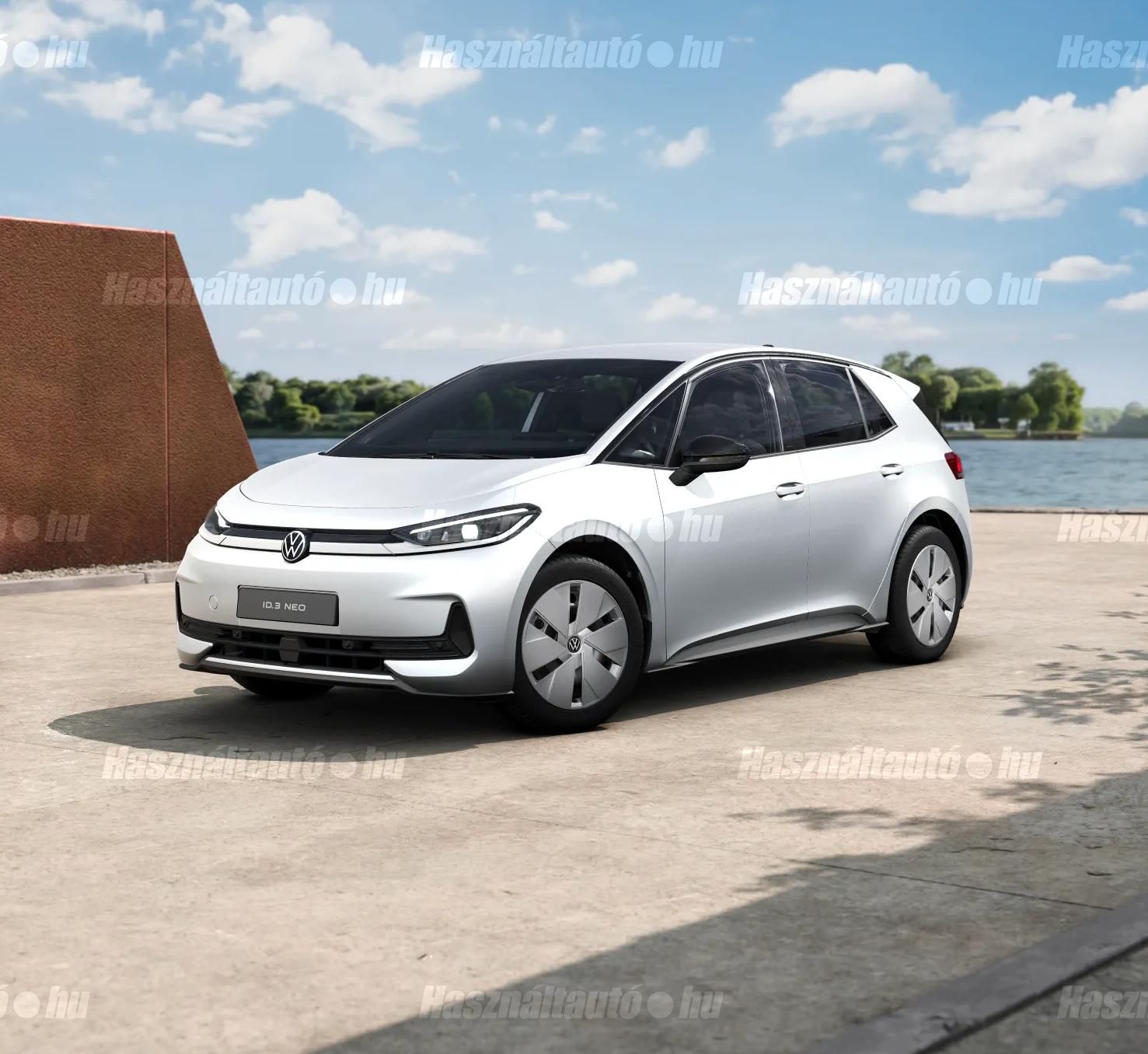 VOLKSWAGEN ID.3 2026 - 1