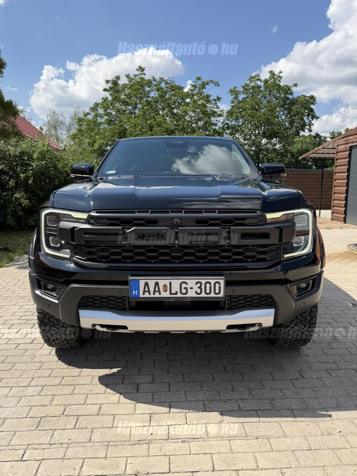 FORD RANGER 2023/5 - 1