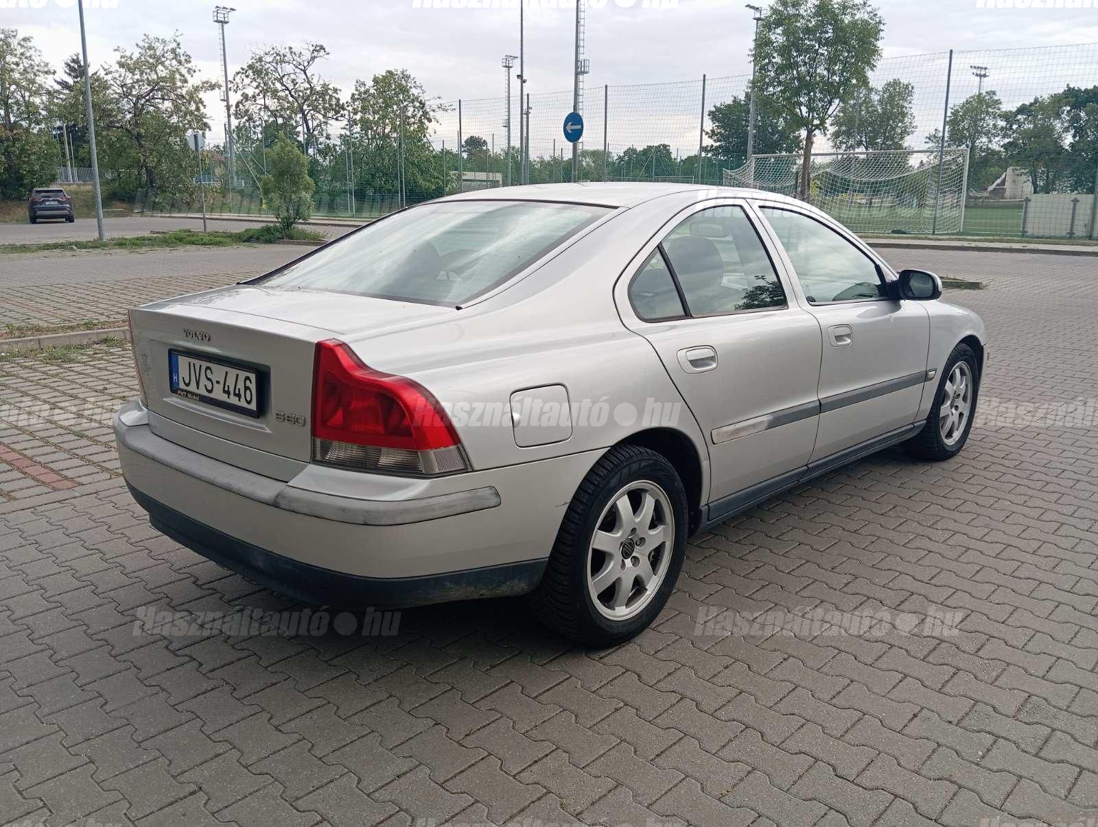 VOLVO S60 2005/7 - 1