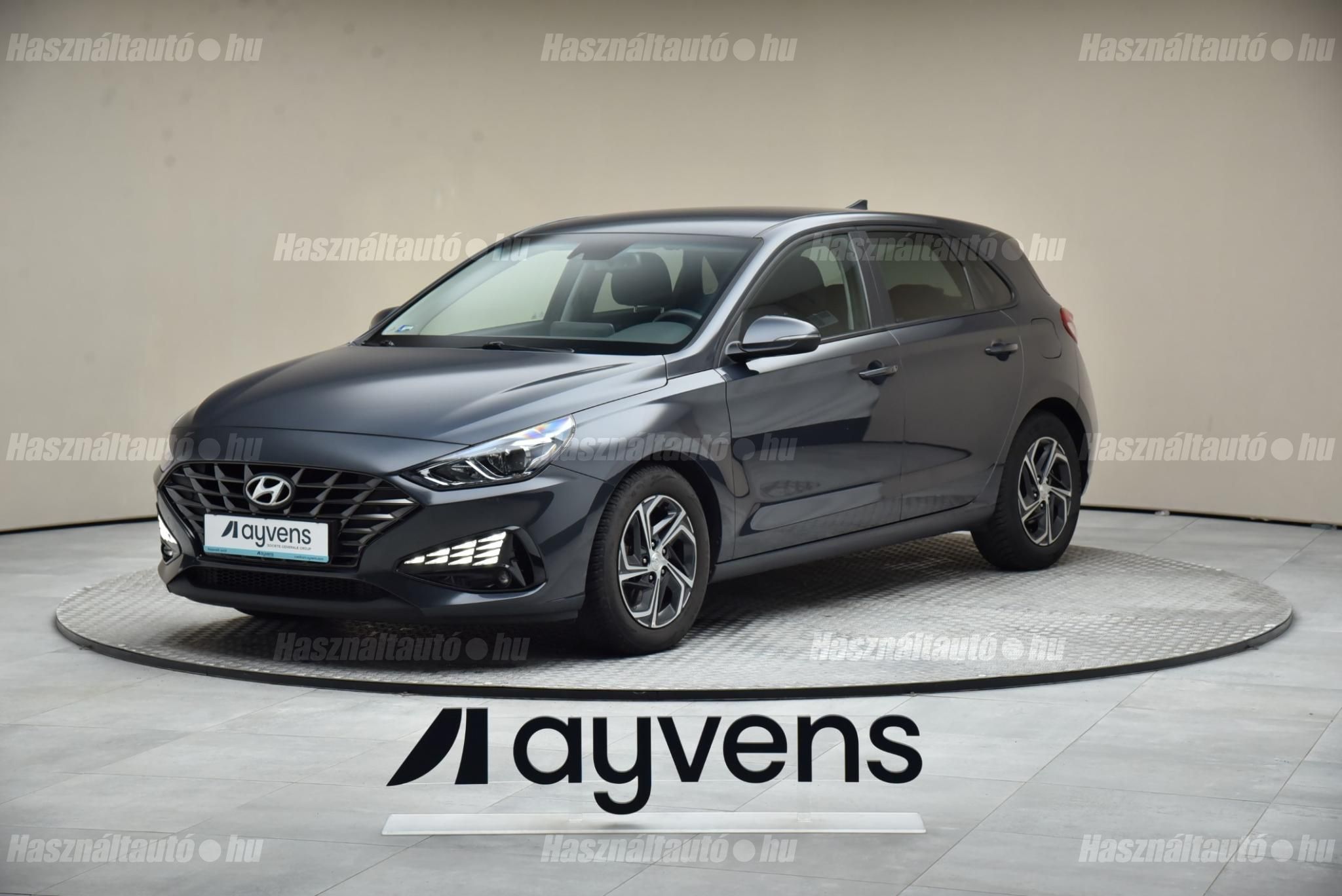 HYUNDAI I30 2022/3 - 1