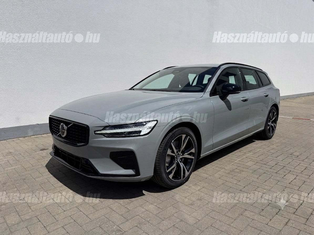 VOLVO V60 2026/6 - 1