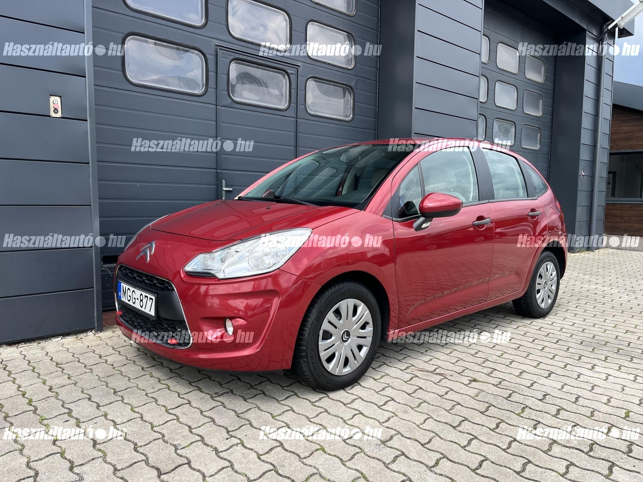 CITROEN C3 2010/4 - 1