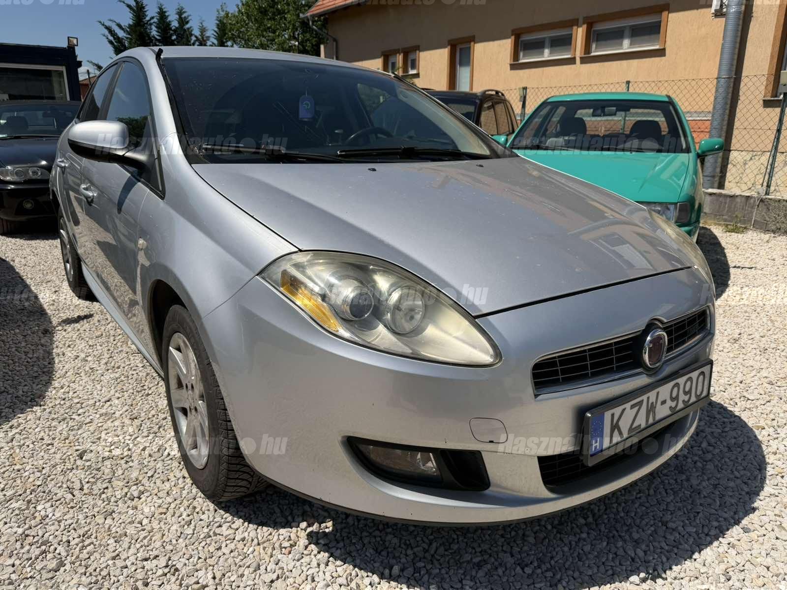FIAT BRAVO 2008/5 - 1