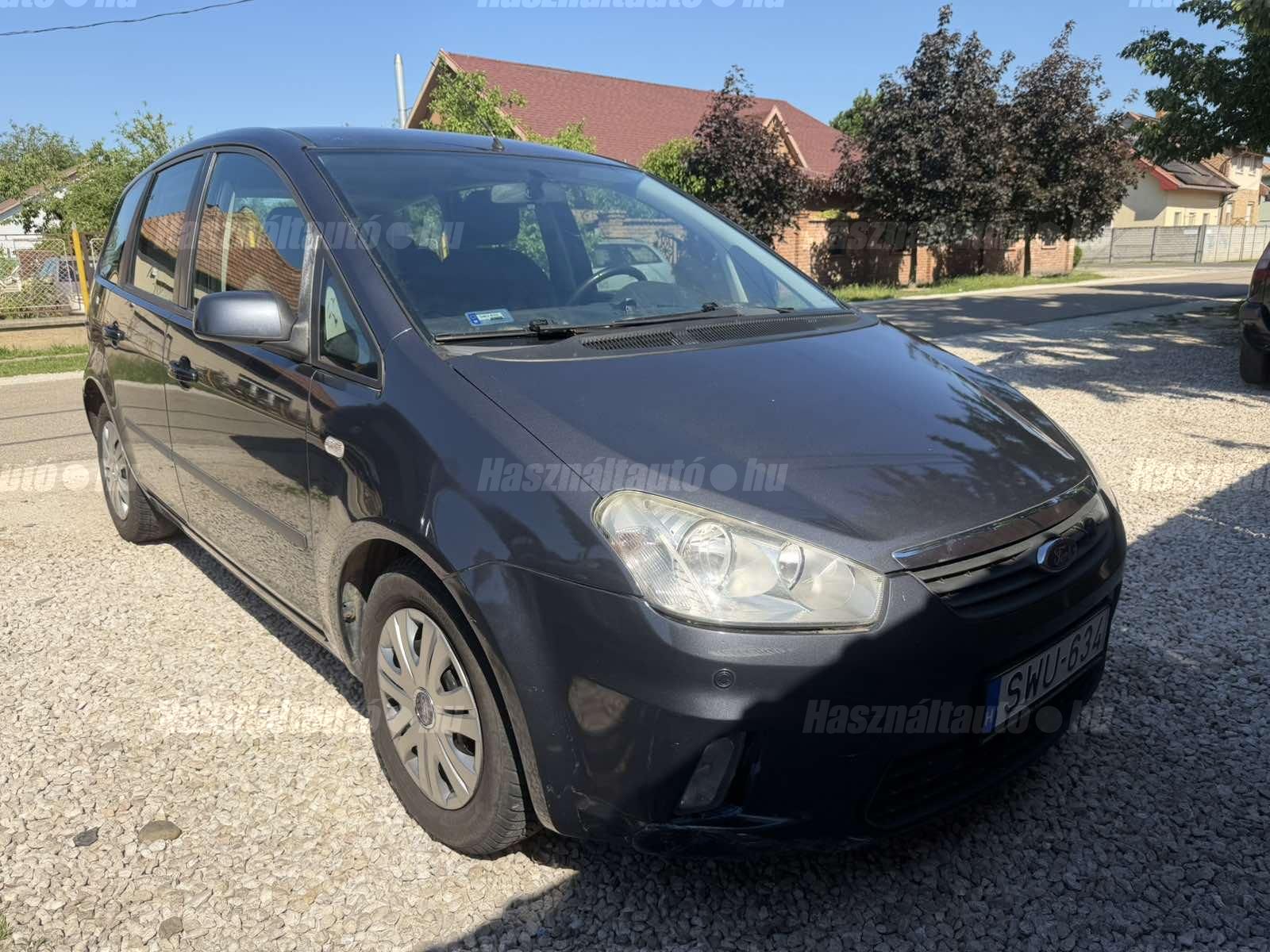 FORD C-MAX 2008 - 1