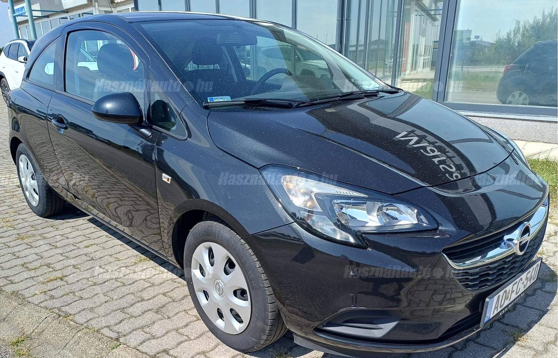 OPEL CORSA E 2016/3 - 1