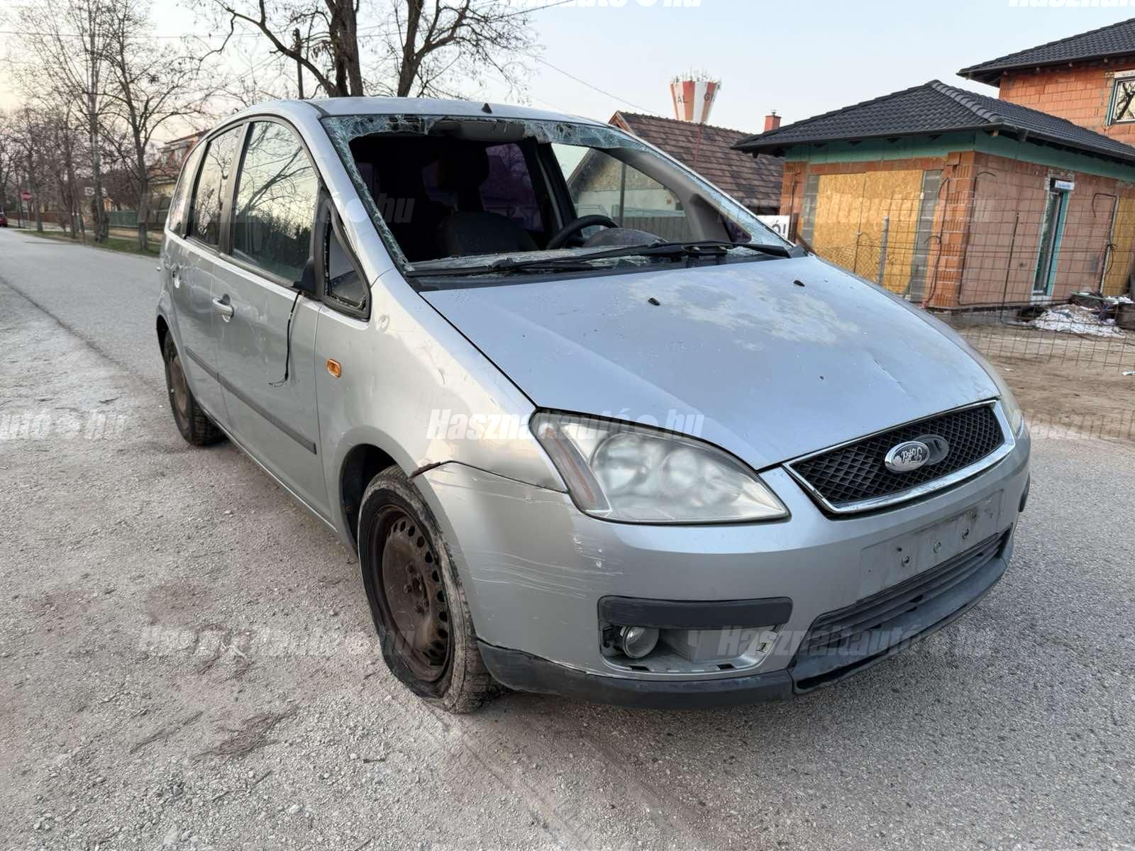 FORD FOCUS C-MAX 2004 - 1