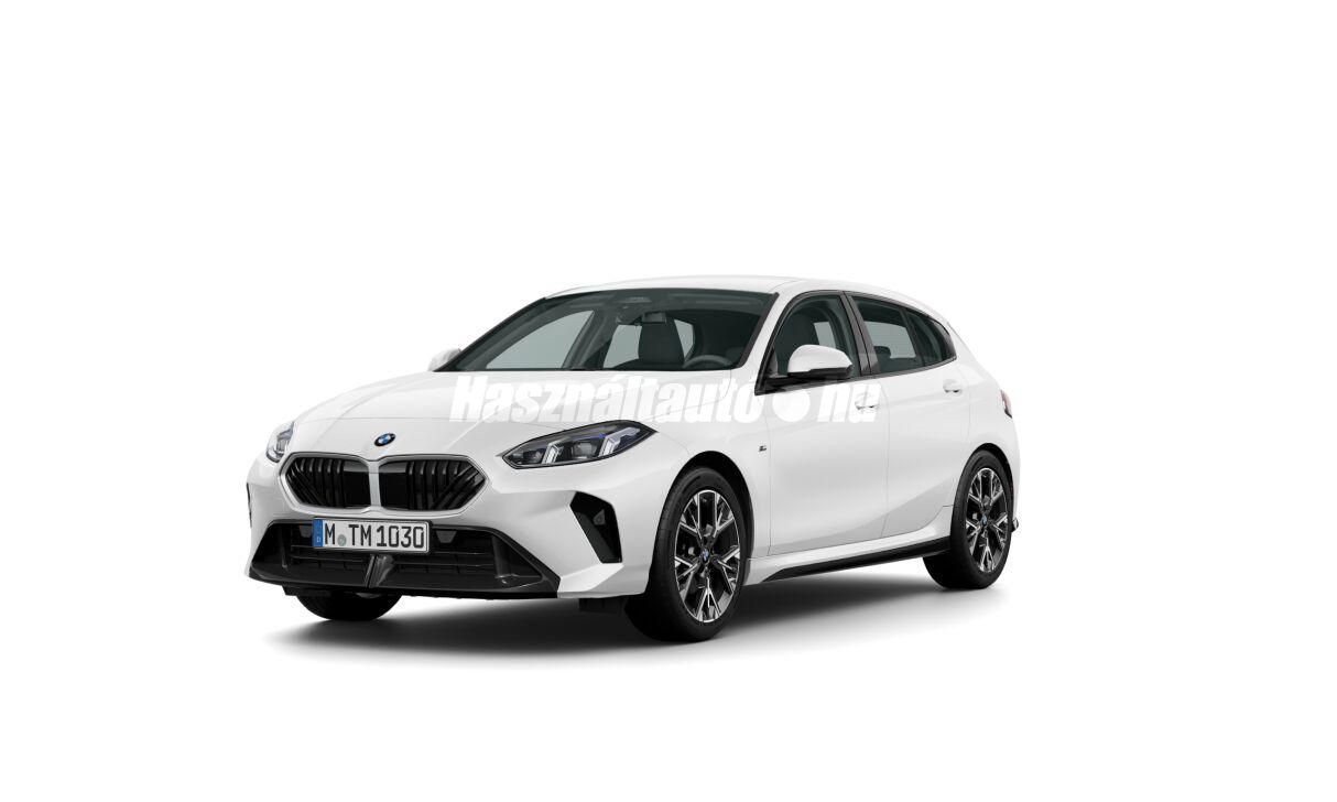 BMW 123 2025 - 1
