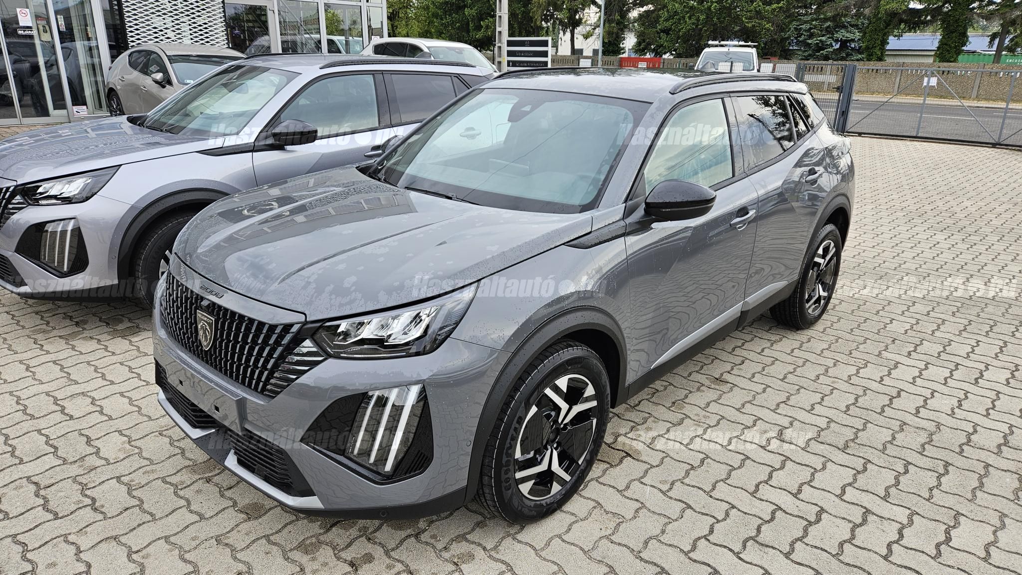 PEUGEOT 2008 2026/6 - 1