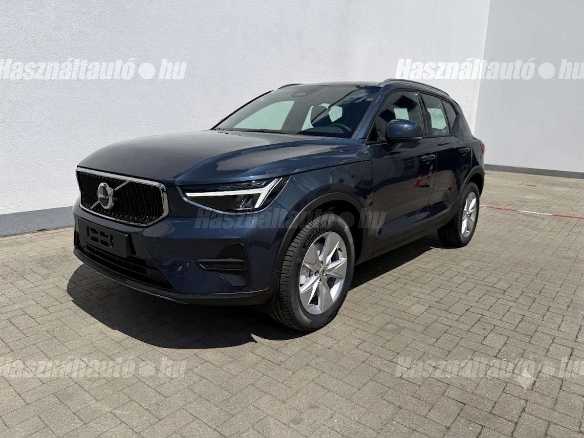 VOLVO XC40 2026/6 - 1
