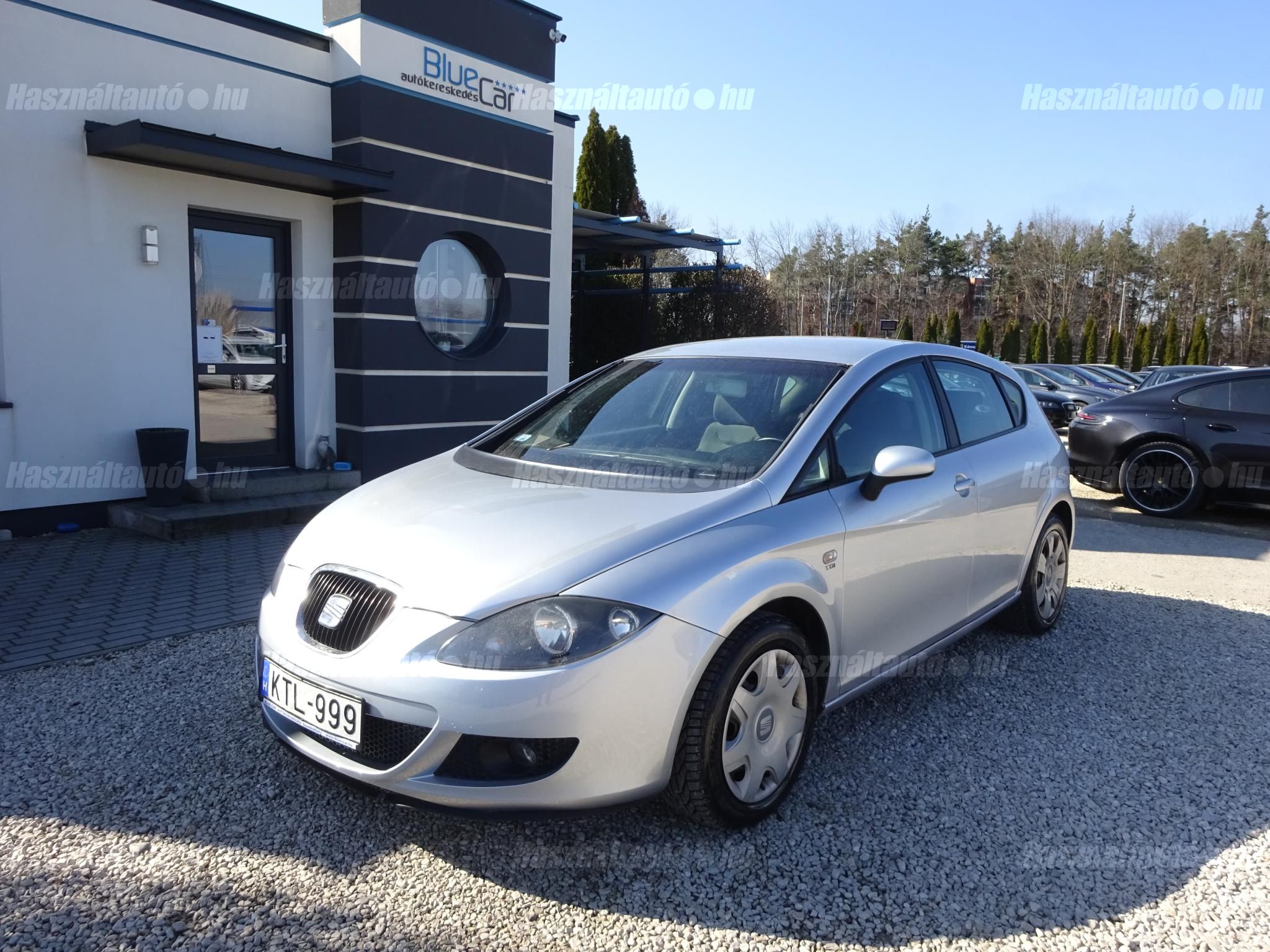 SEAT LEON 2006/4 - 1