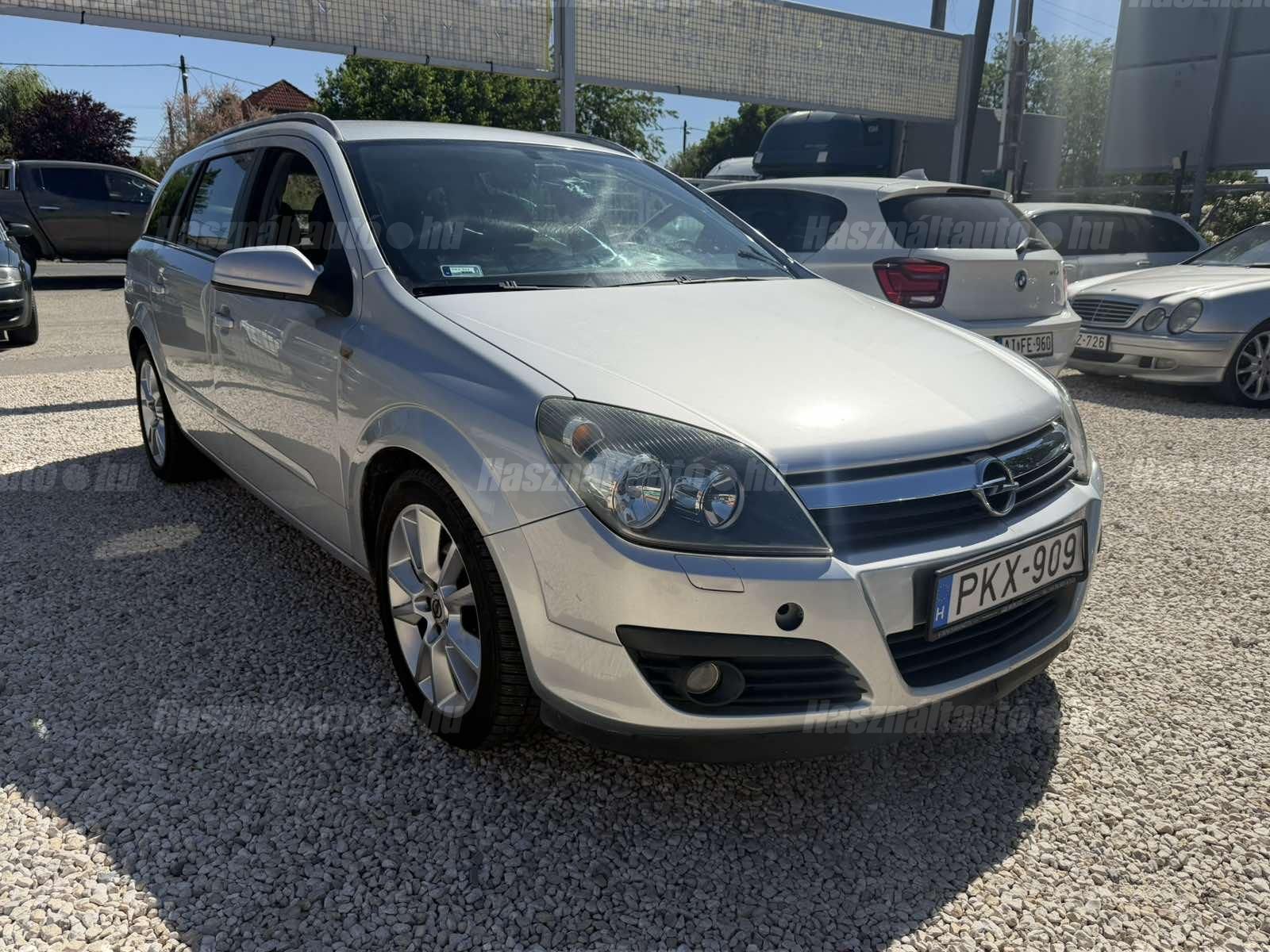 OPEL ASTRA H 2006/5 - 1