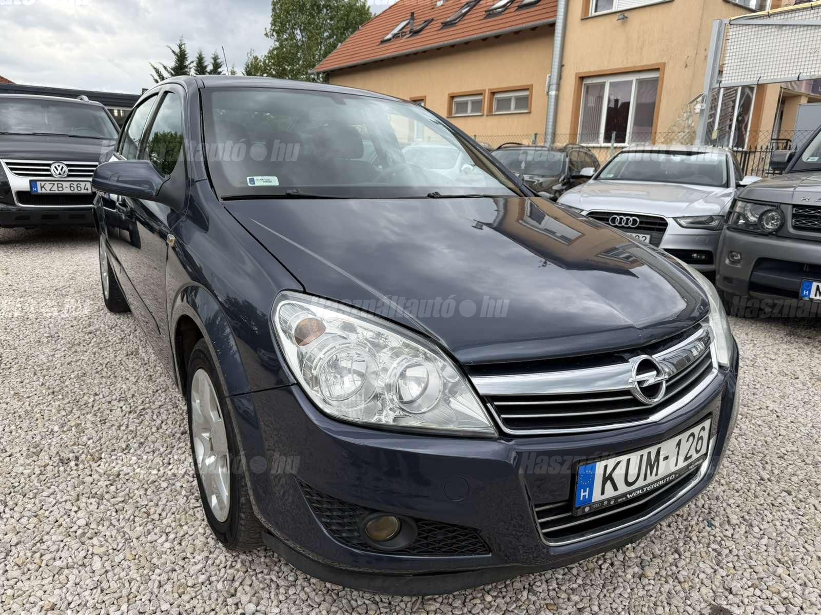 OPEL ASTRA H 2007/11 - 1