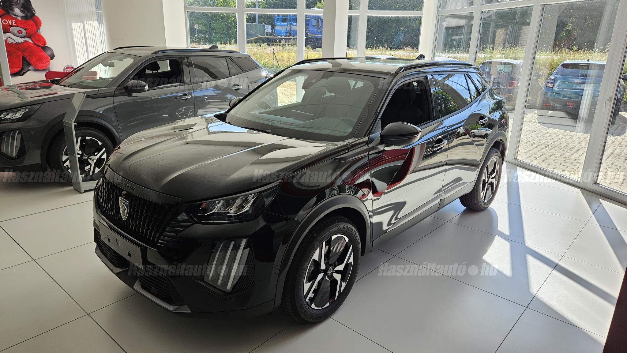 PEUGEOT 2008 2026/6 - 1
