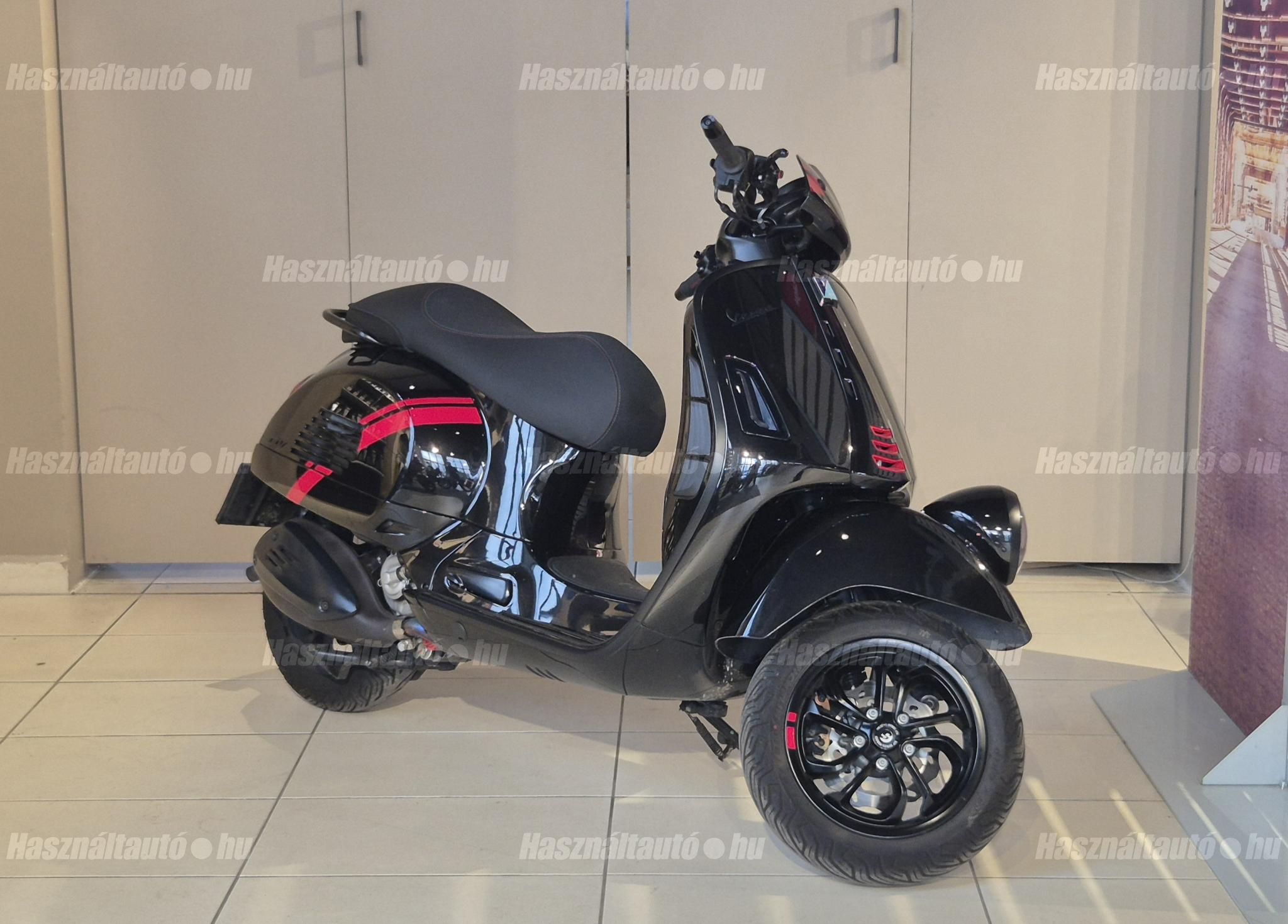 VESPA GTV 2024/9 - 1