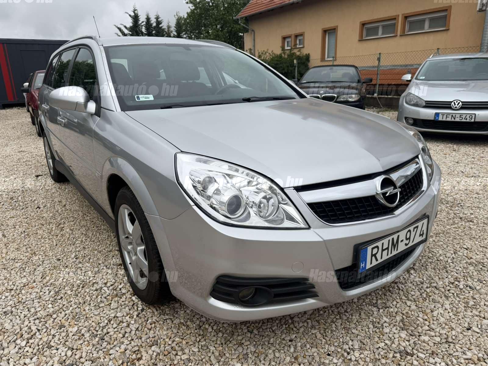 OPEL VECTRA C 2007/7 - 1
