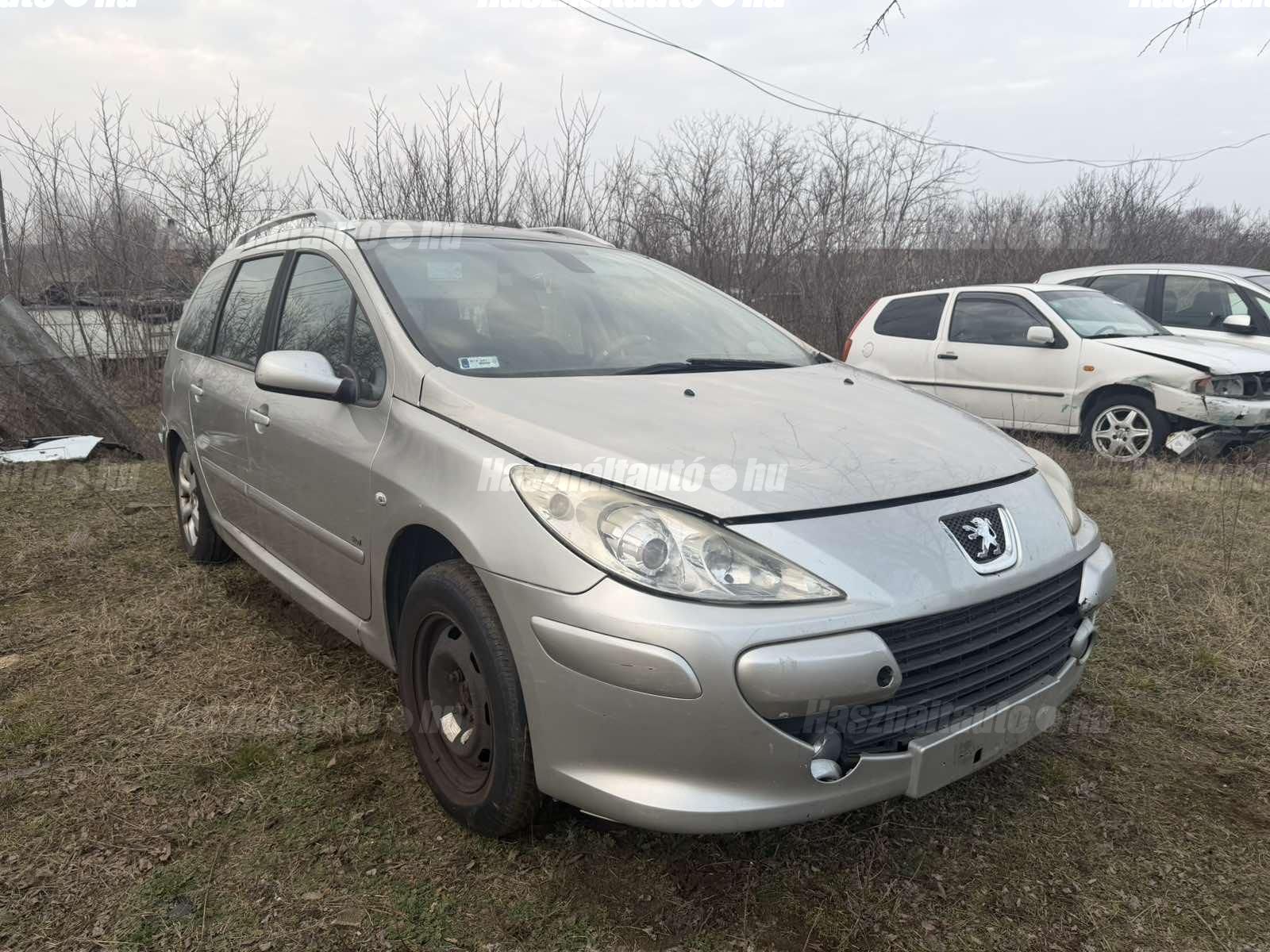 PEUGEOT 307 2006/5 - 1