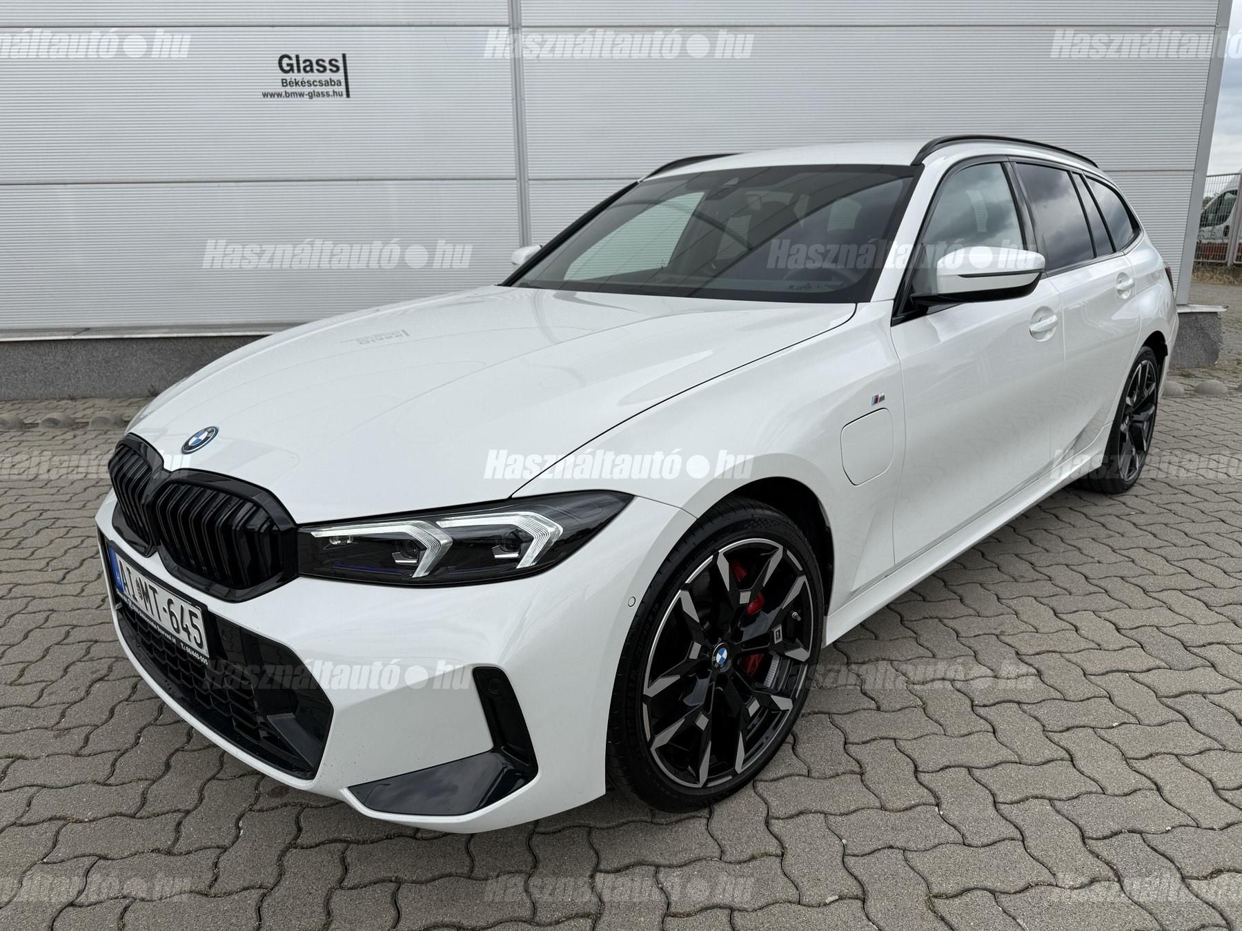 BMW 330 2025/3 - 1