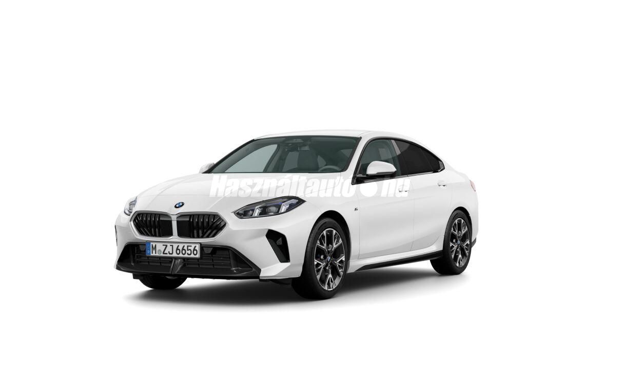 BMW 218 2025 - 1
