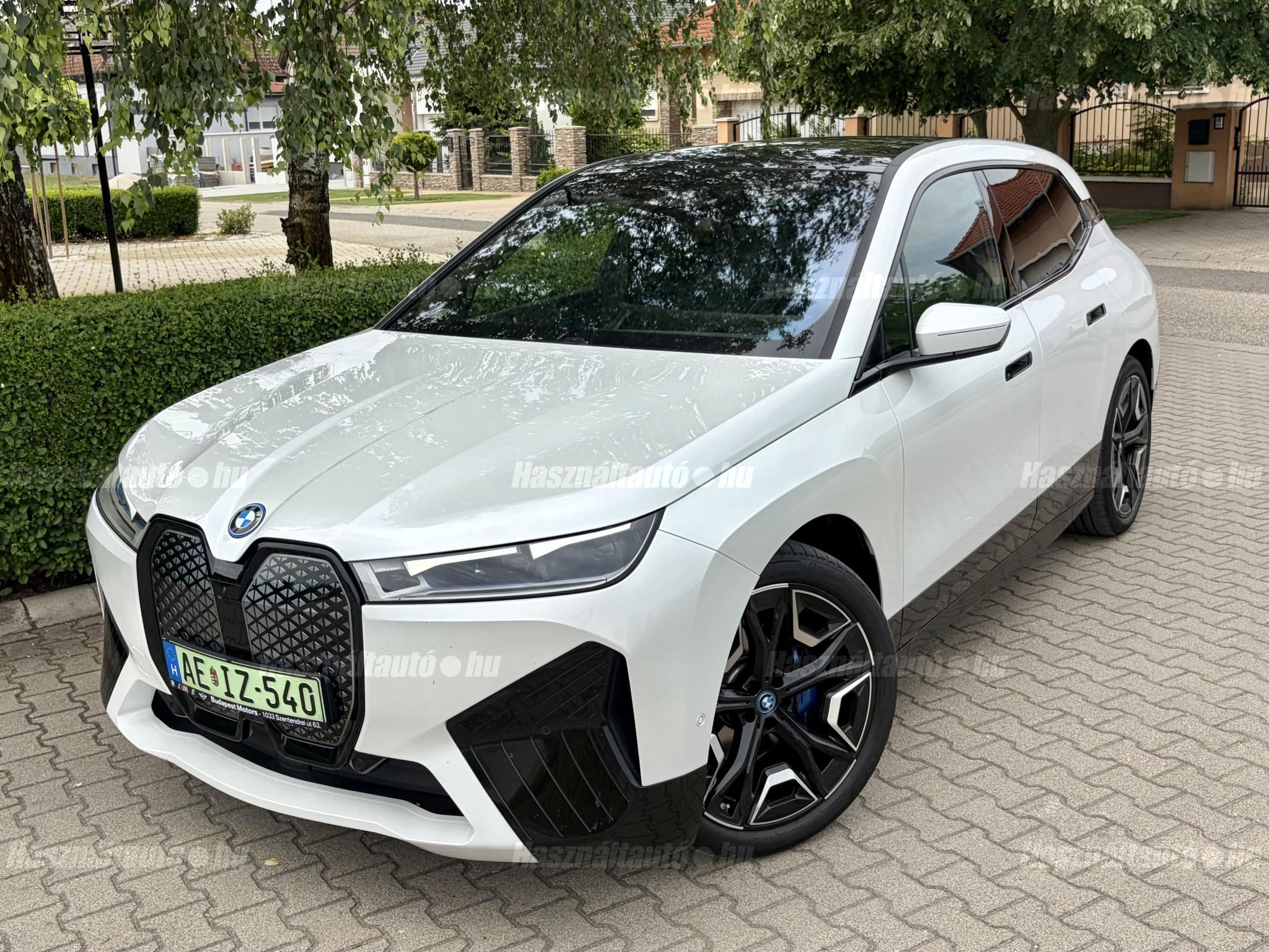 BMW IX 2024/2 - 1