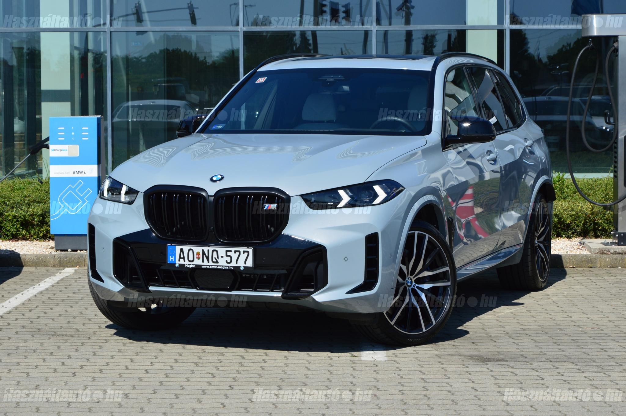 BMW X5 2026/3 - 1