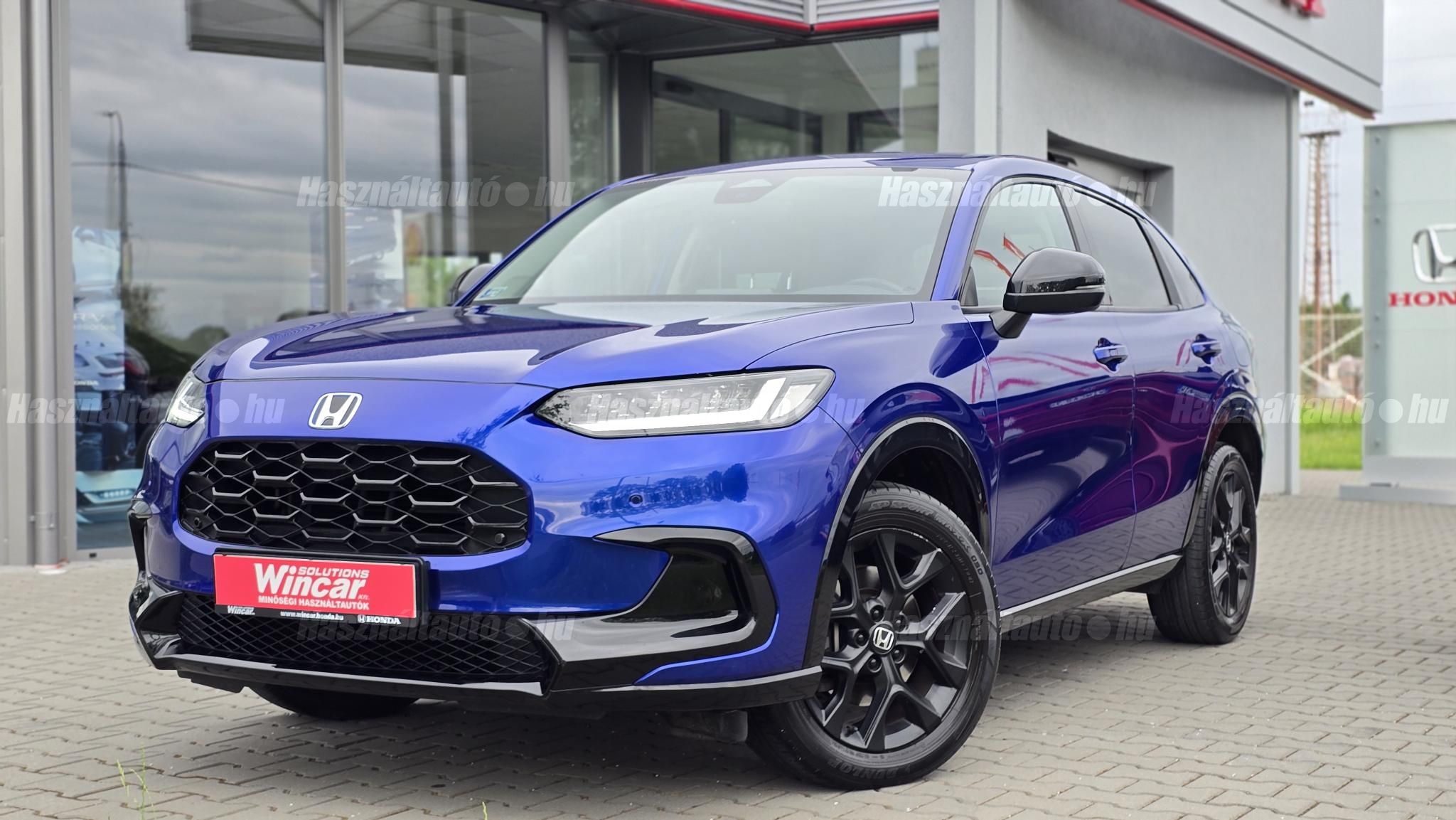 HONDA ZR-V 2024/4 - 1