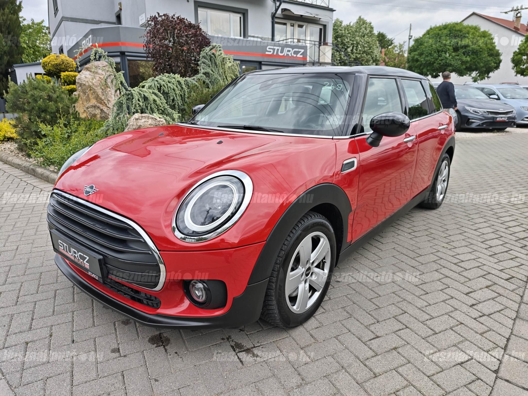 MINI CLUBMAN 2023/3 - 1