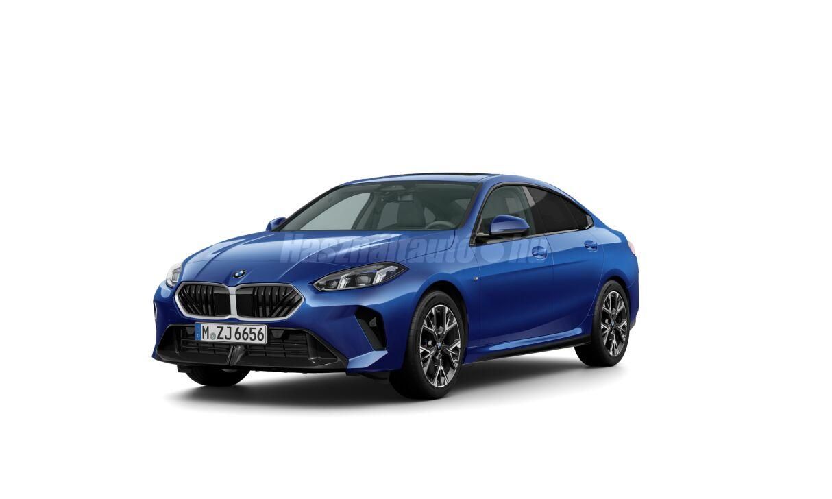 BMW 220 2025 - 1