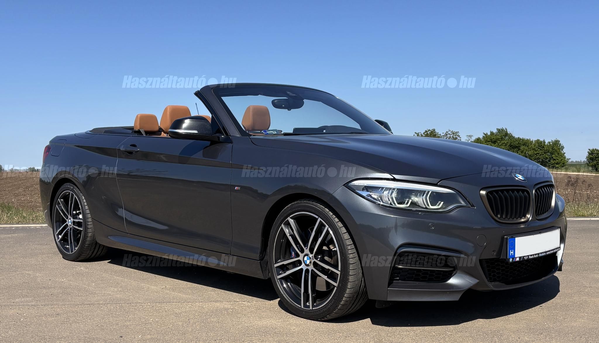 BMW M240I 2019/7 - 1
