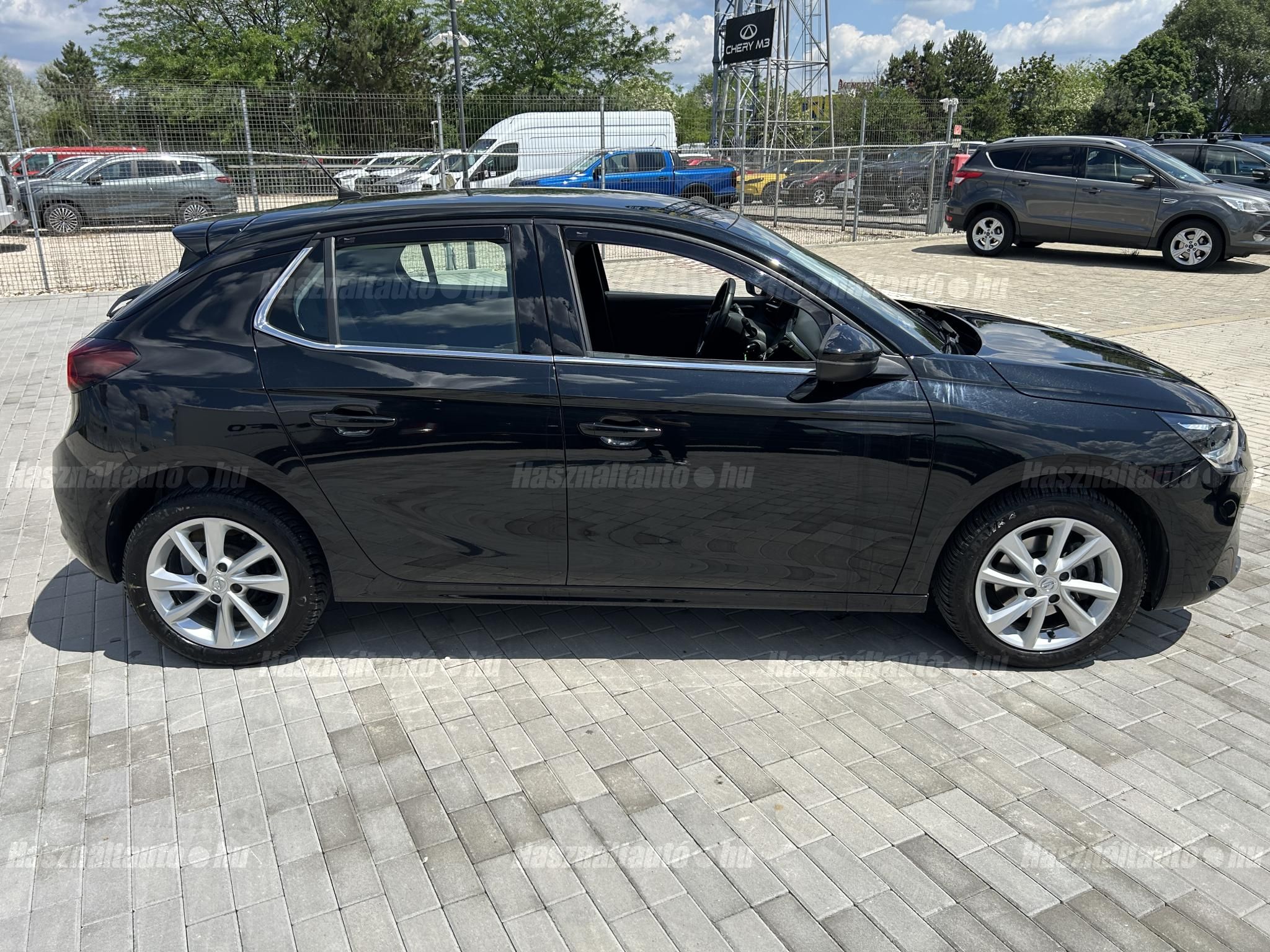 OPEL CORSA D 2022/11 - 1