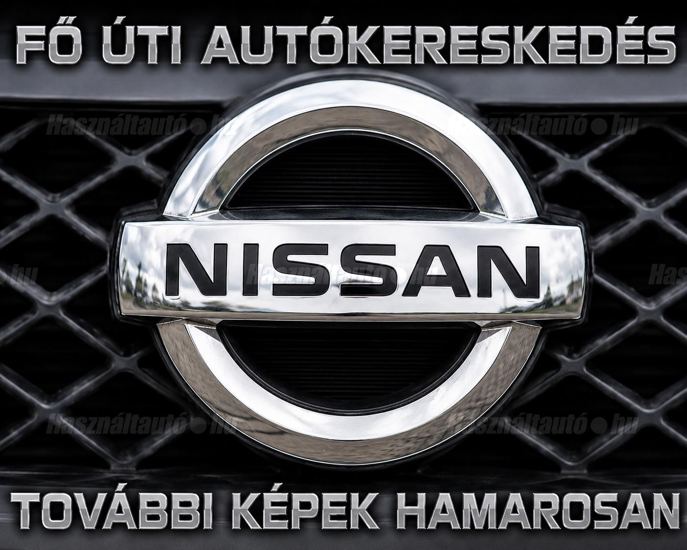 NISSAN PICK UP 2004/12 - 1