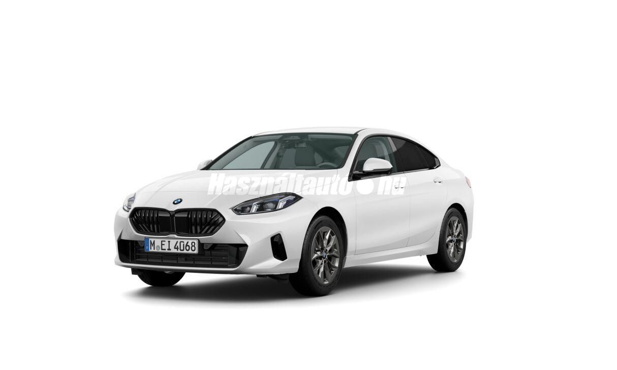 BMW 223 2025 - 1