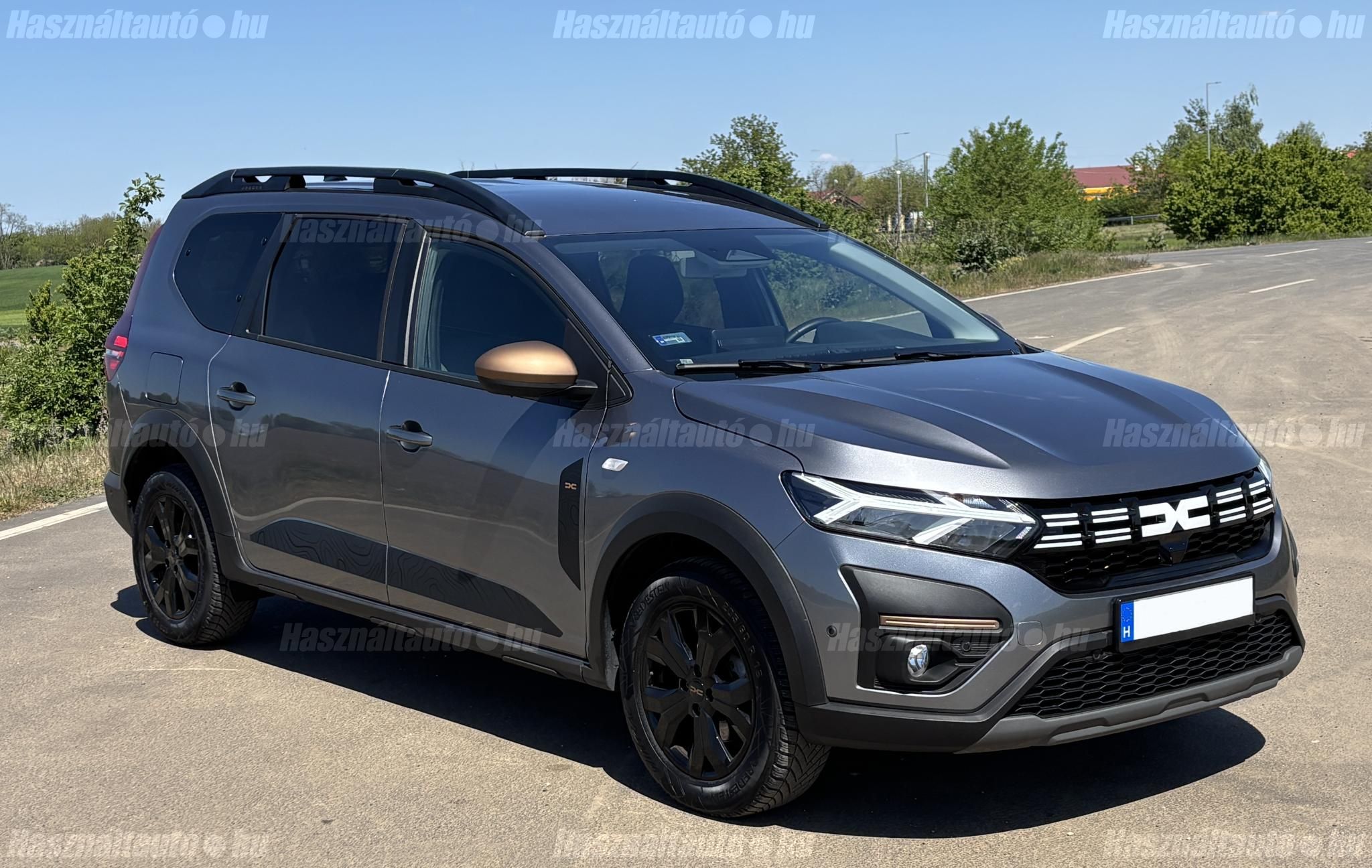 DACIA JOGGER 2024/9 - 1