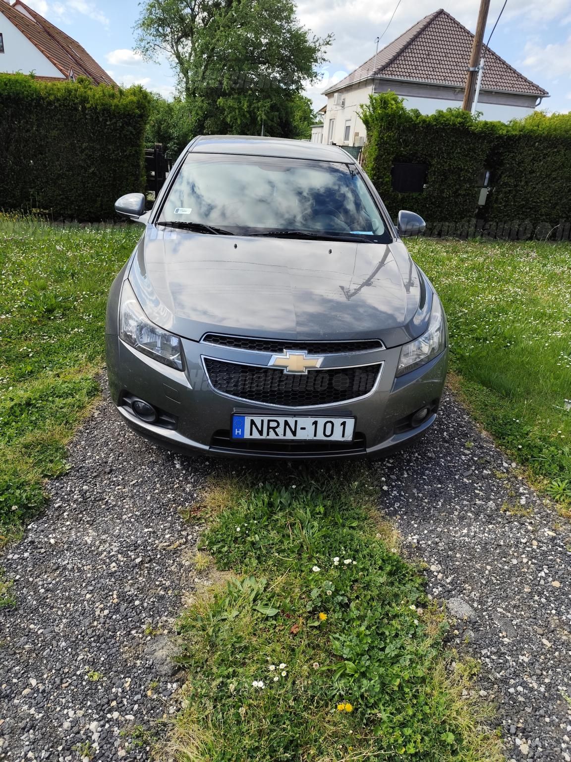 CHEVROLET CRUZE 2013/5 - 1