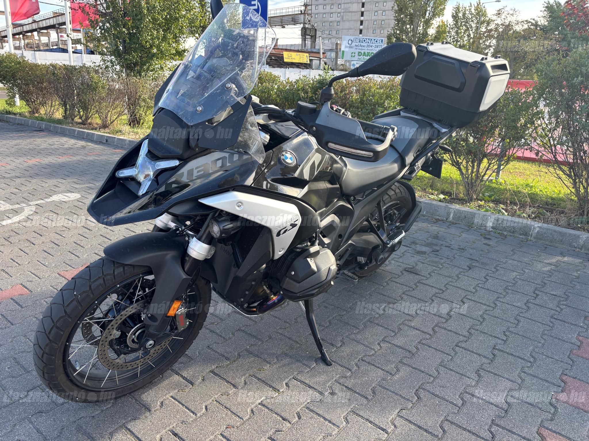 BMW R 1300 GS 2024/10 - 1