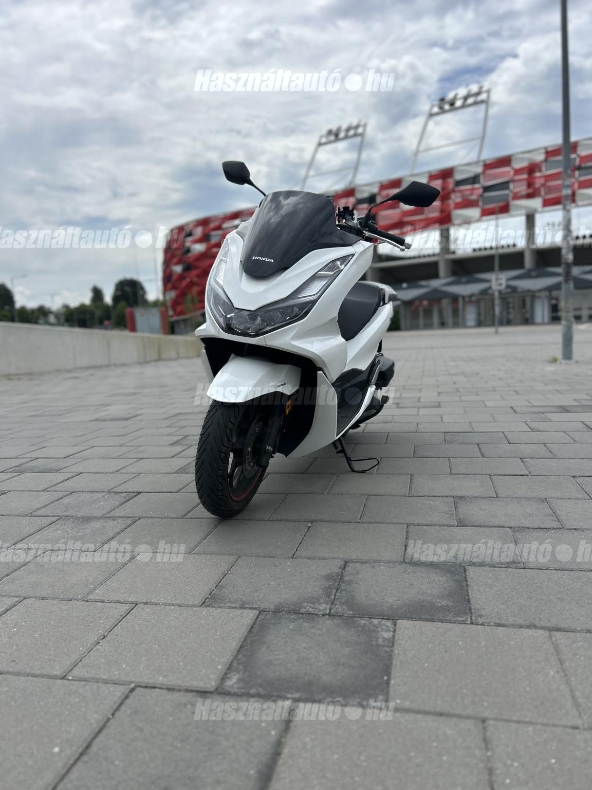 HONDA PCX 125 2023/8 - 1