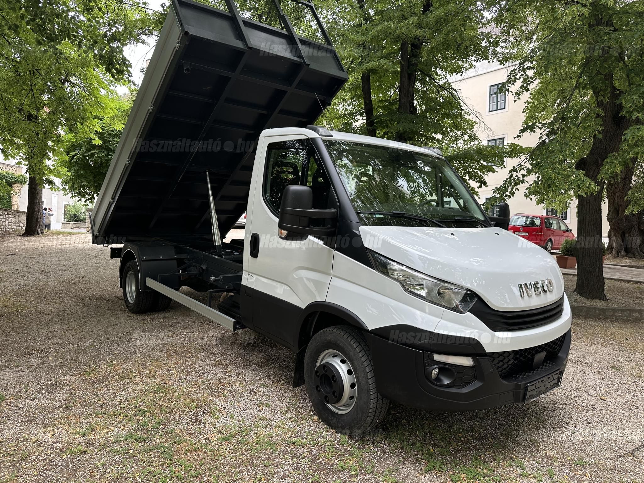 IVECO DAILY 2020 - 1