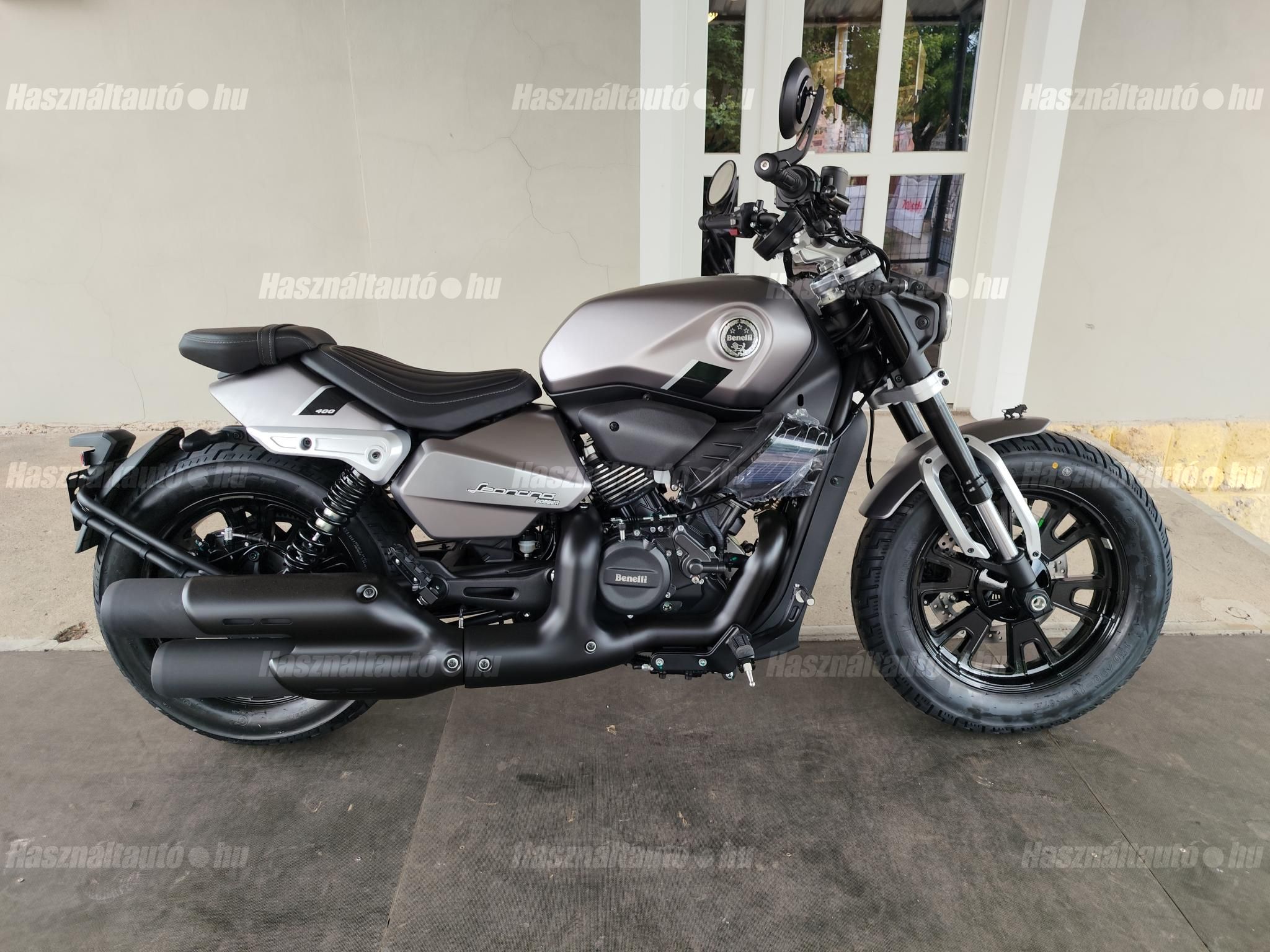 BENELLI EGYÉB 2026 - 1