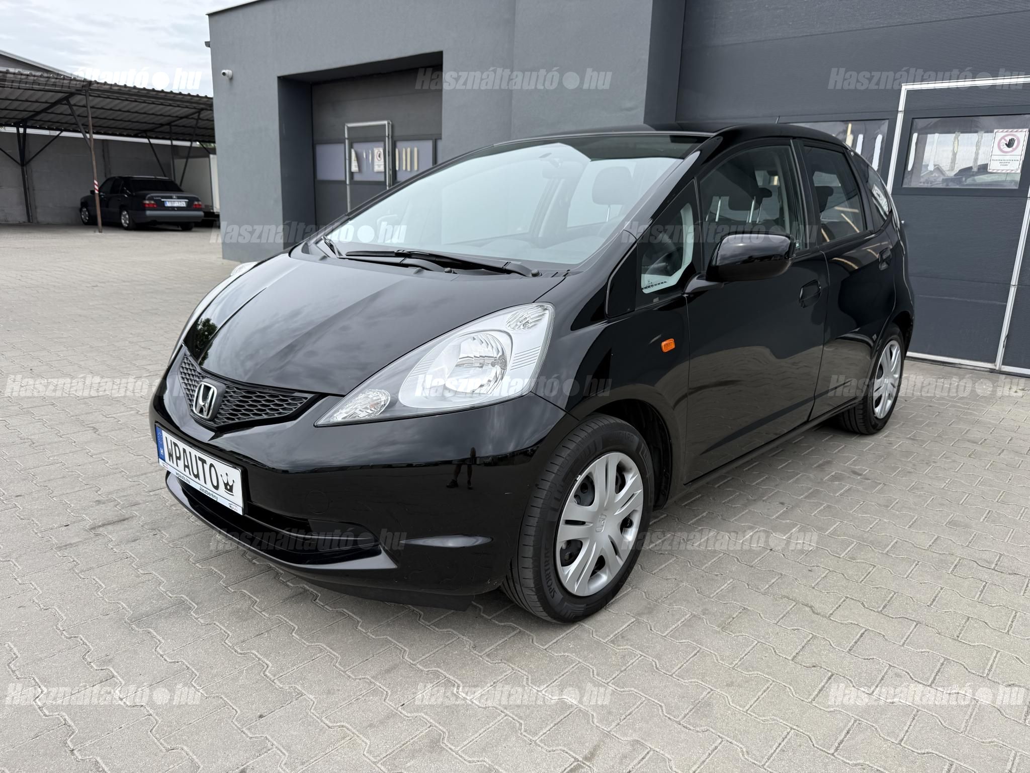 HONDA JAZZ 2011/2 - 1